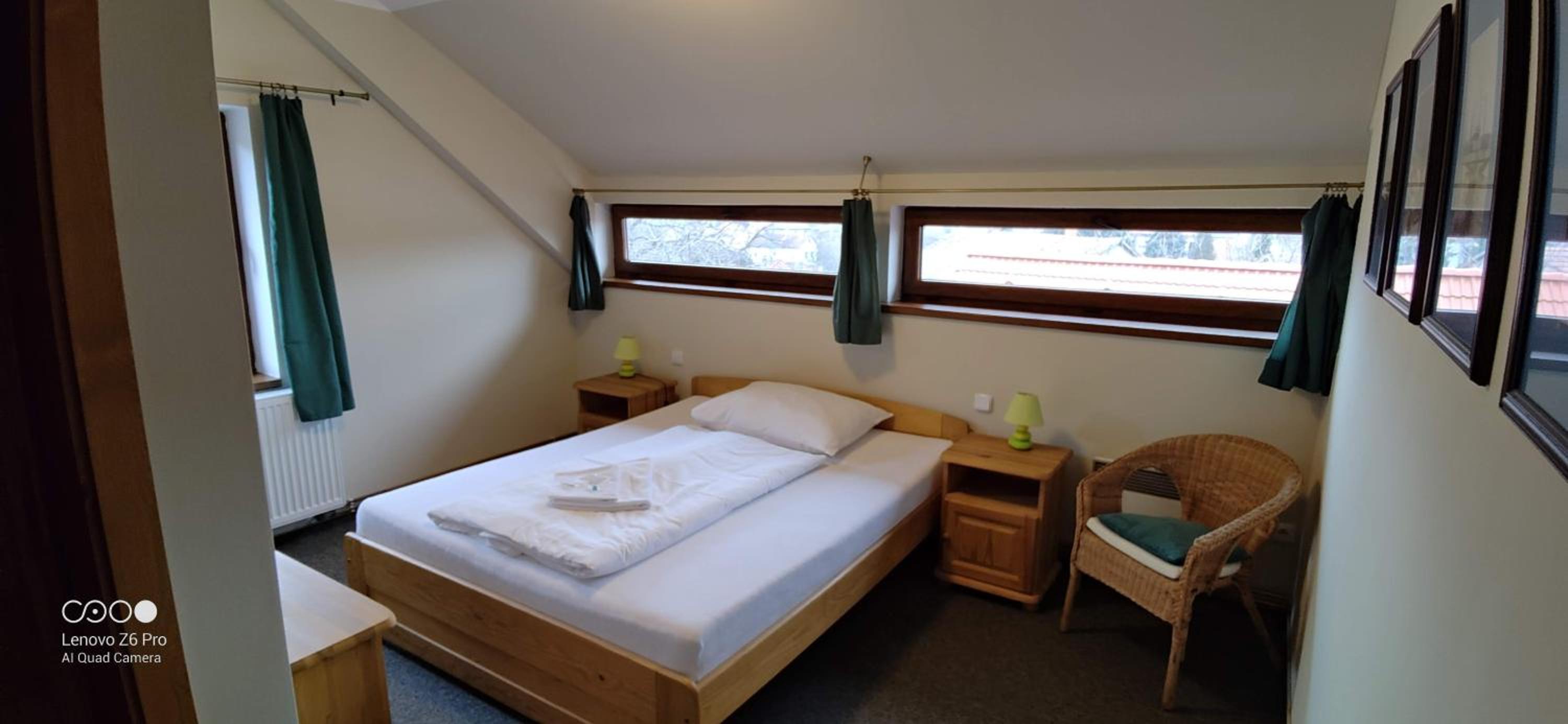 Double or Twin Room photo 3