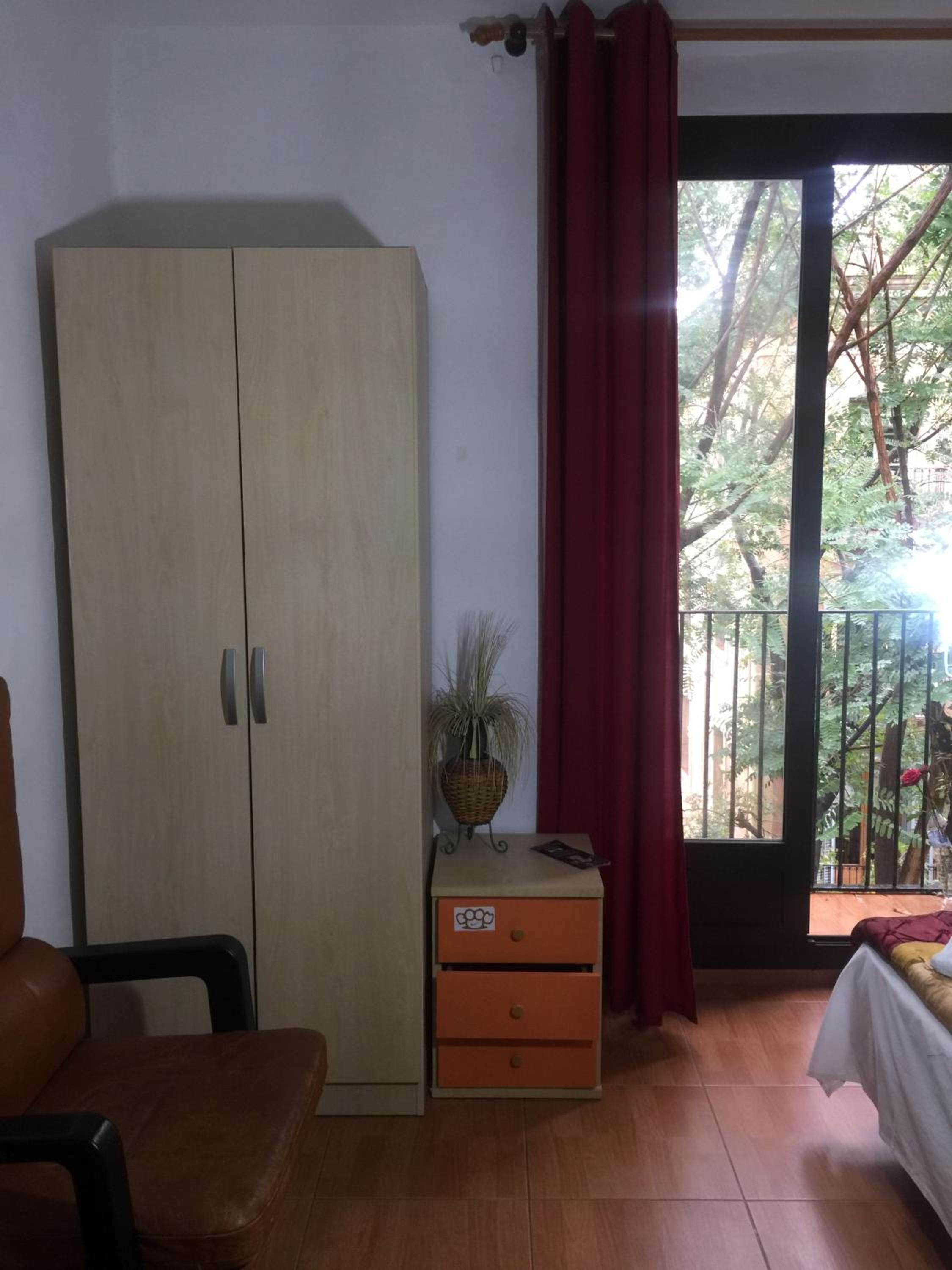 Double Room with Balcony photo 3