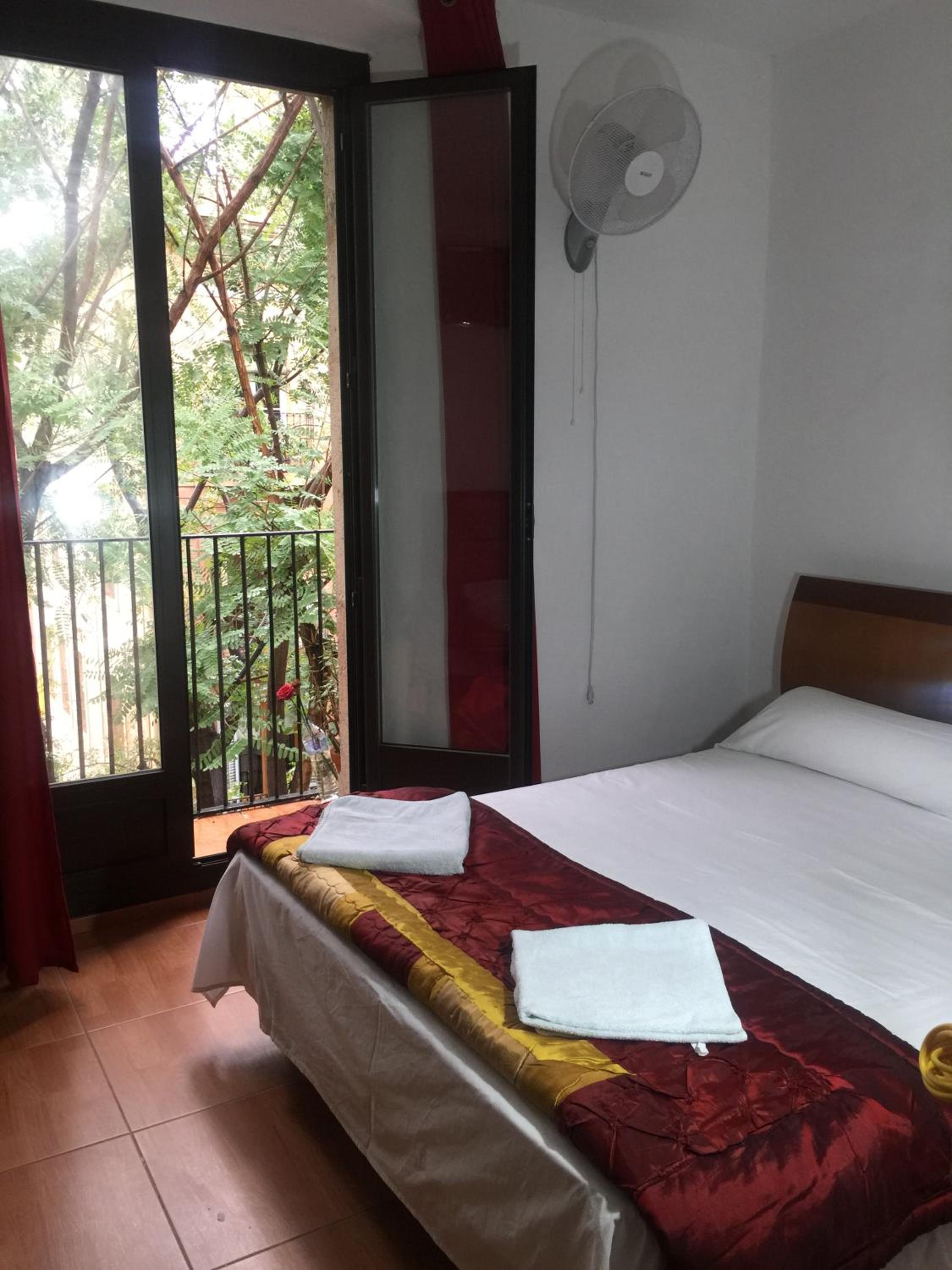Double Room with Balcony photo 2
