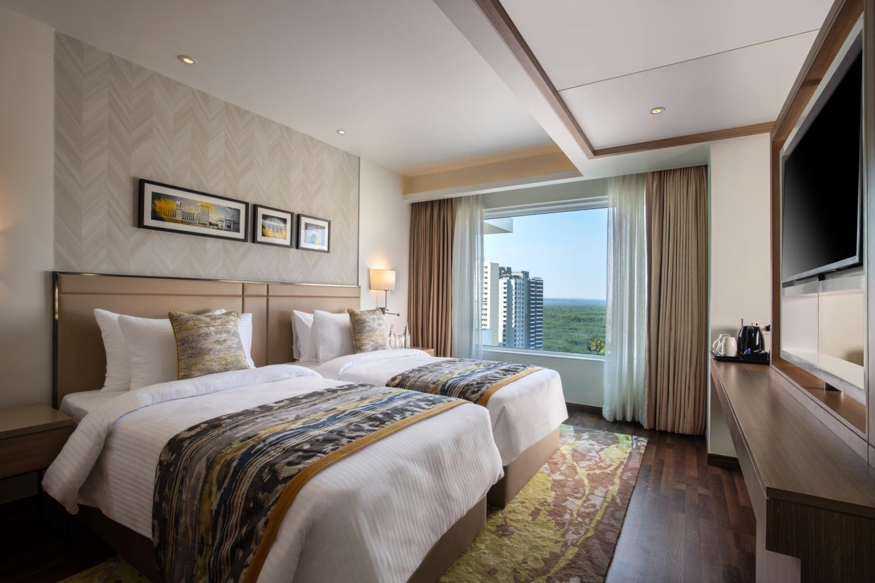 Suite Twin