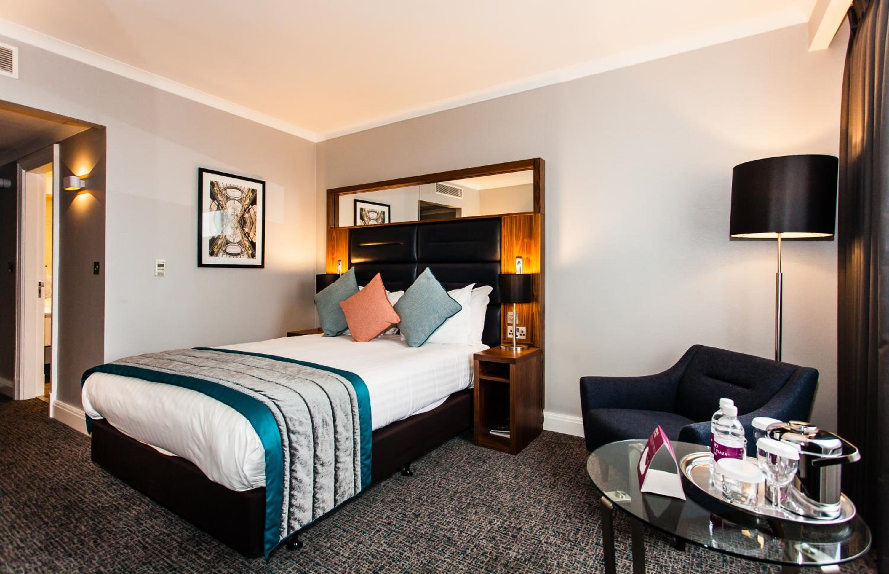 Crowne Plaza Leeds by IHG, Fotografia 4
