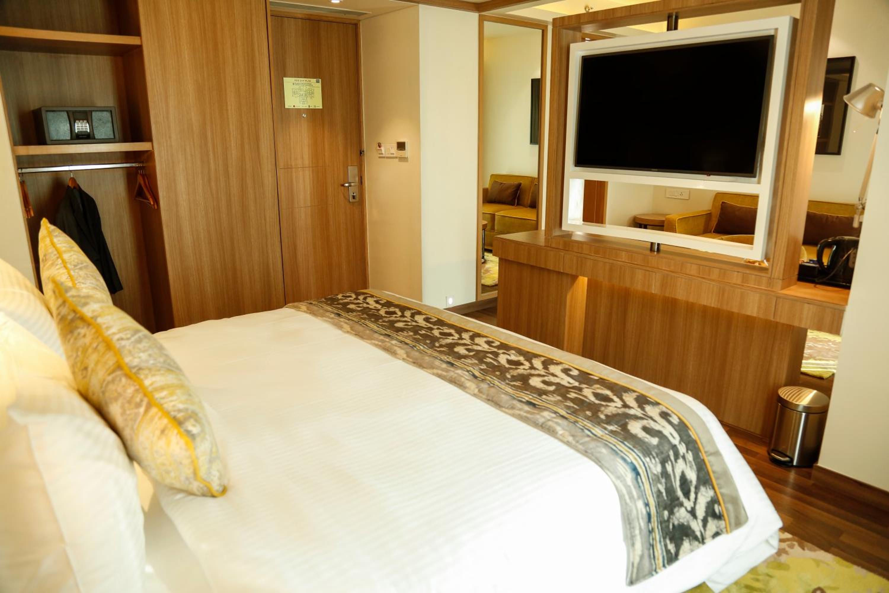Suite Double