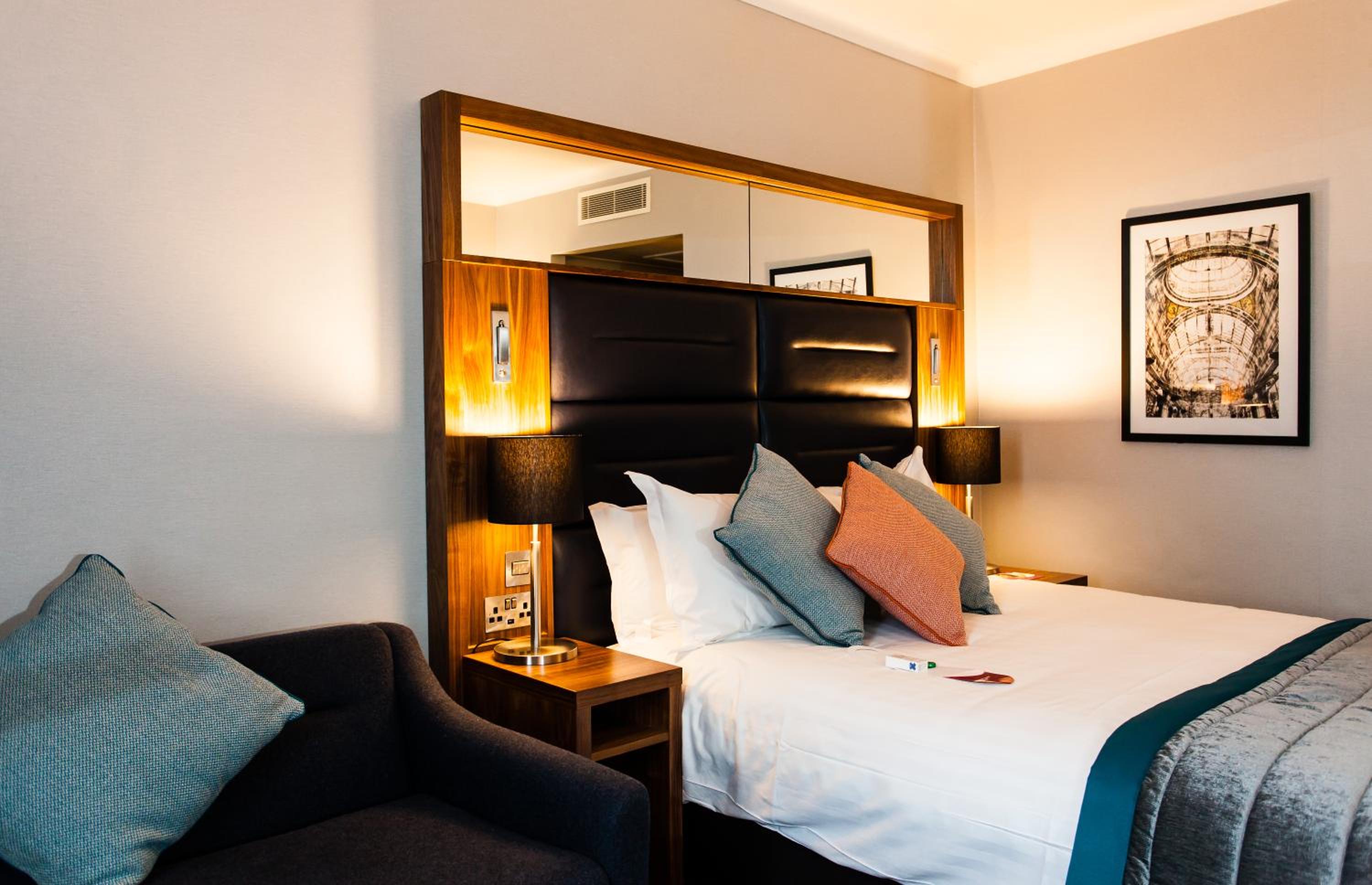 Crowne Plaza Leeds by IHG, Fotografia 5