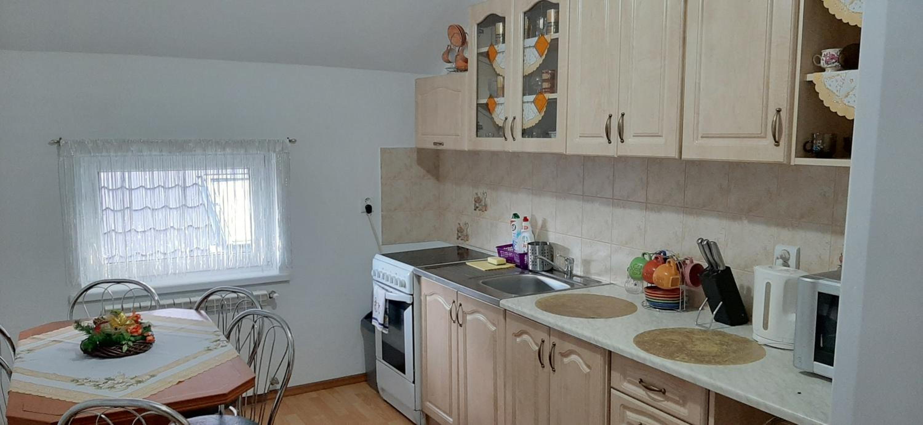 Triple Room with Private Bathroom - Photo 3