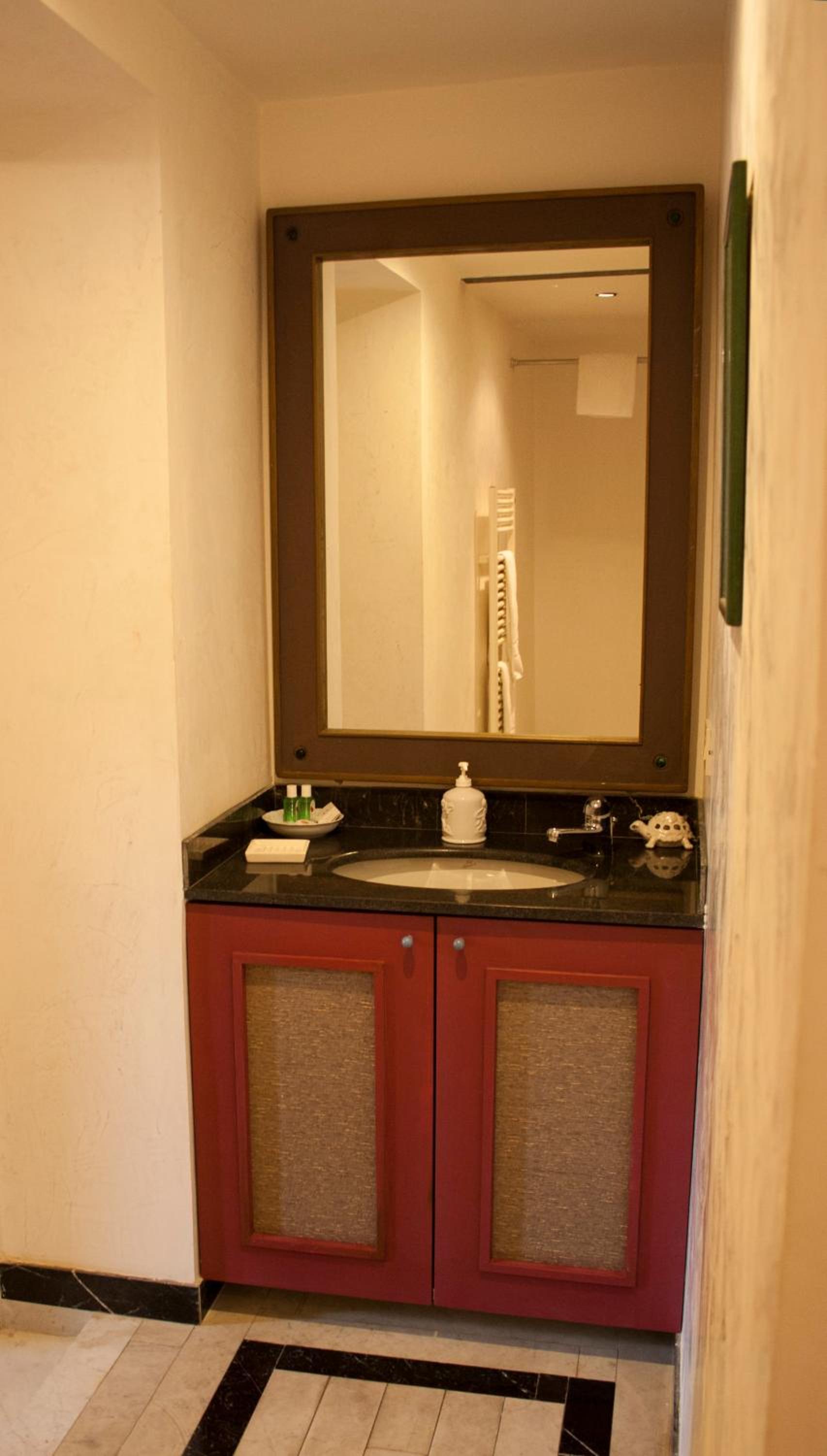 Deluxe Quadruple Room photo 2