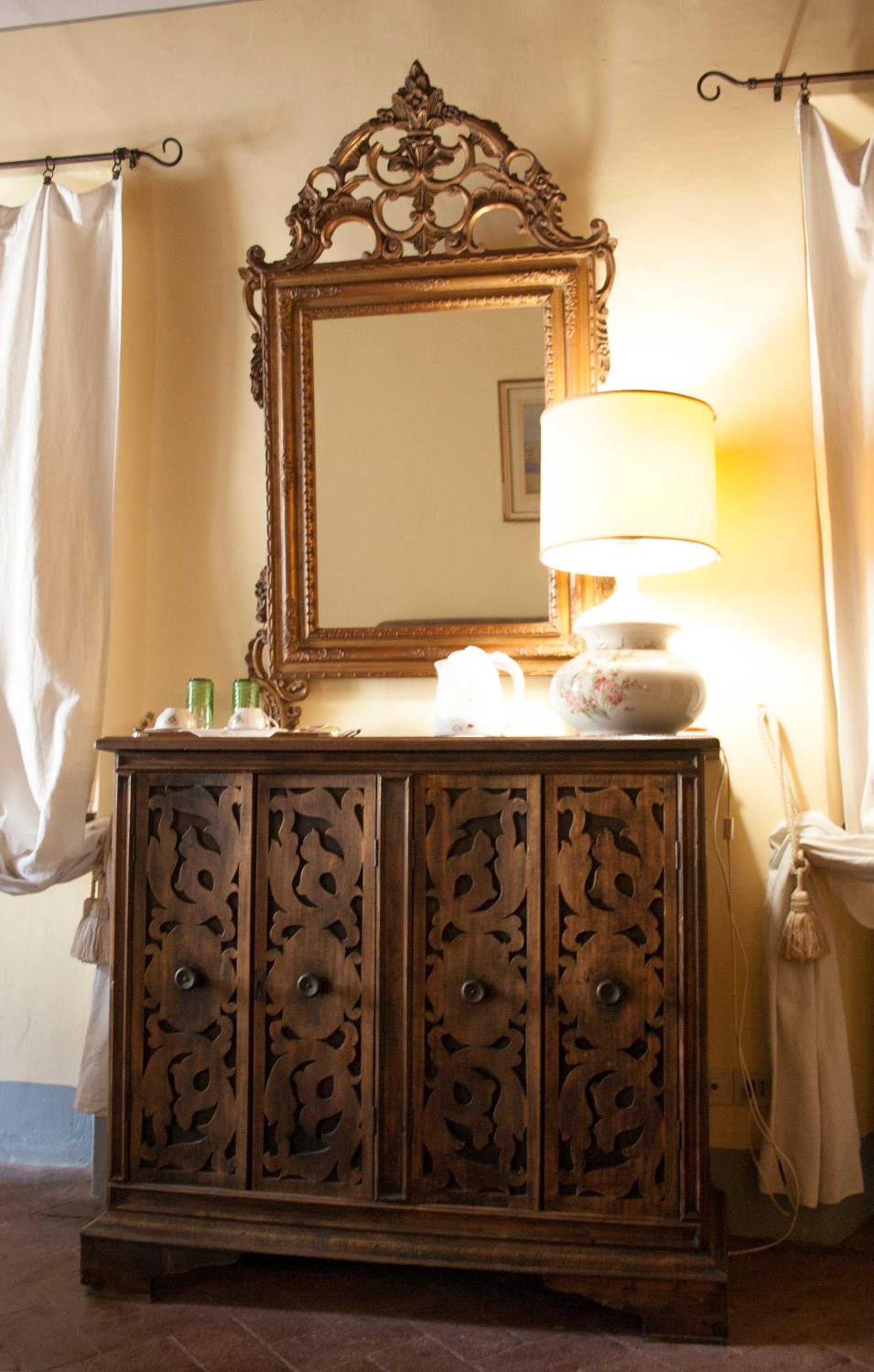 Deluxe Quadruple Room photo 3
