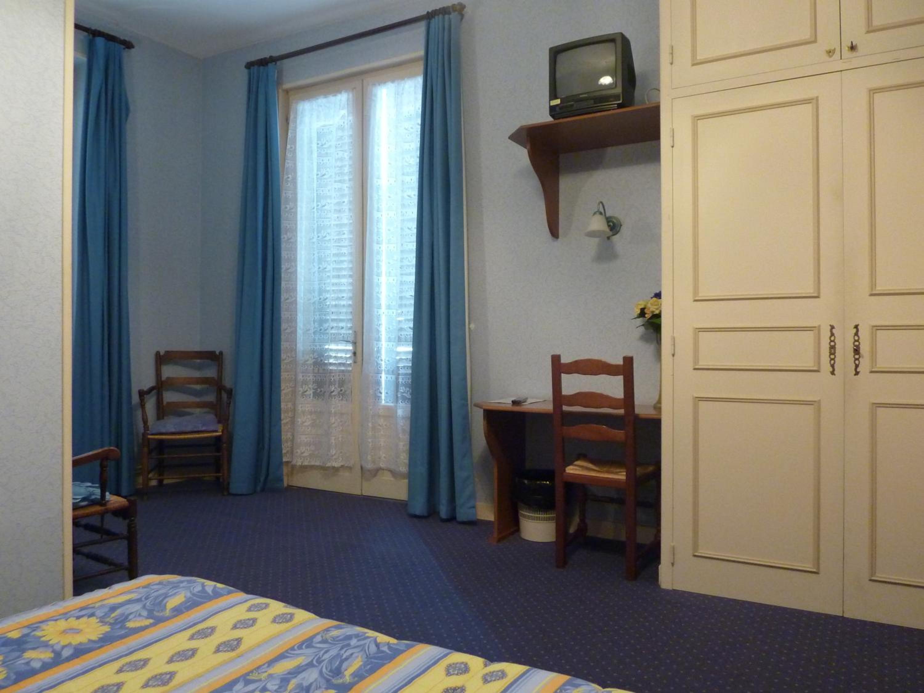 Deluxe Double Room - 1 Double Bed - Photo 1