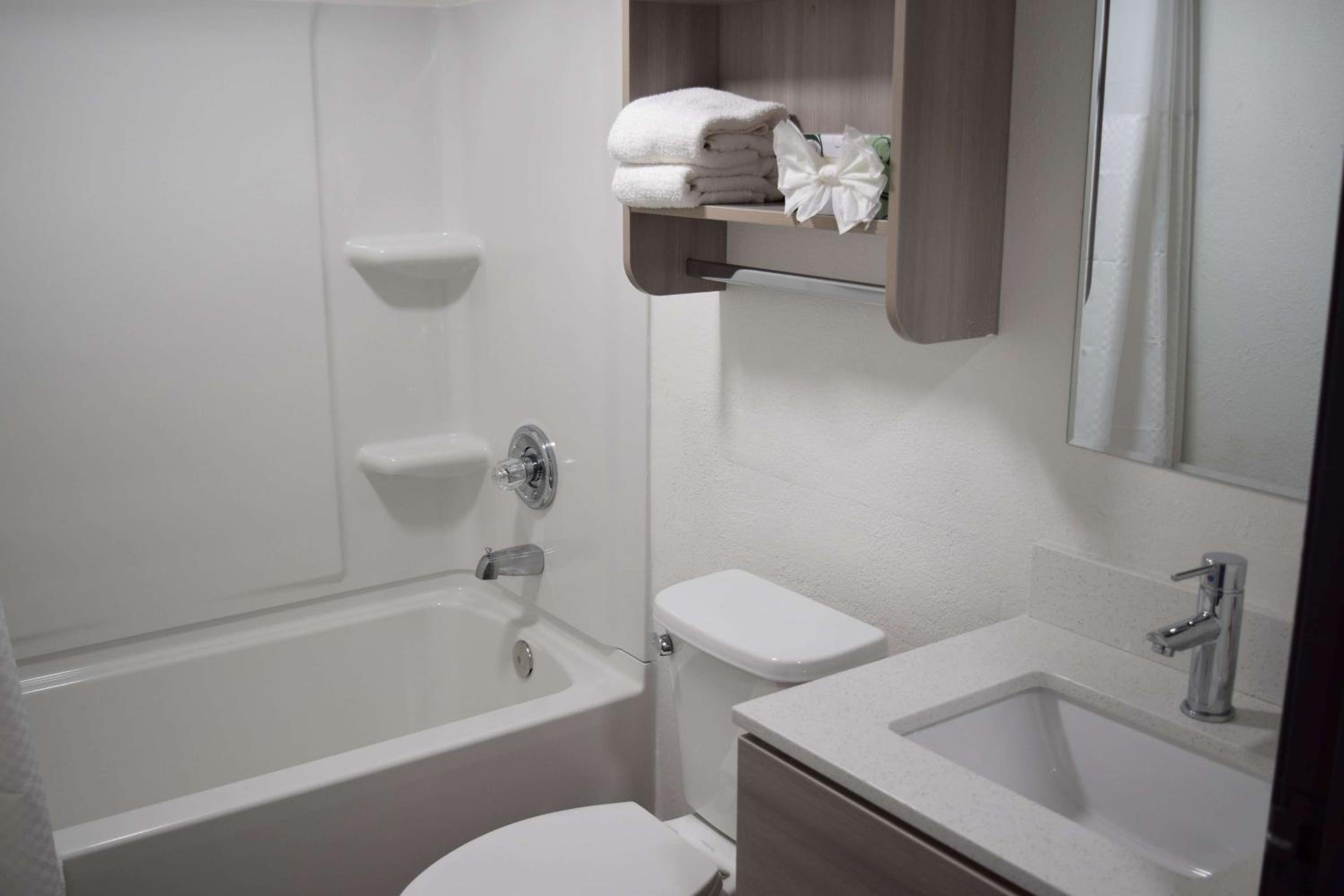 Microtel Inn & Suites by Wyndham Raleigh, Billede 5