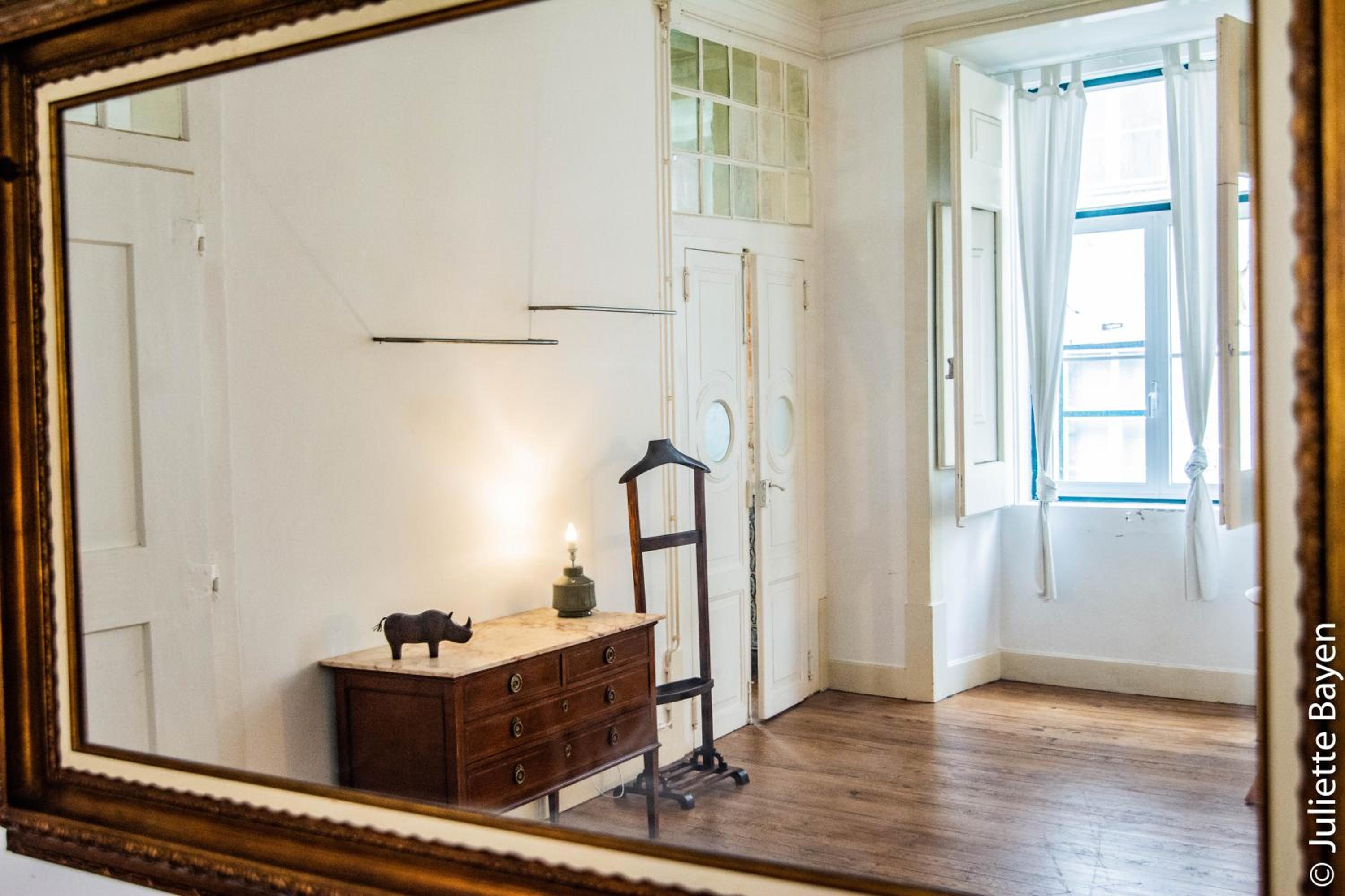 Two-Bedroom Suite - Photo 11