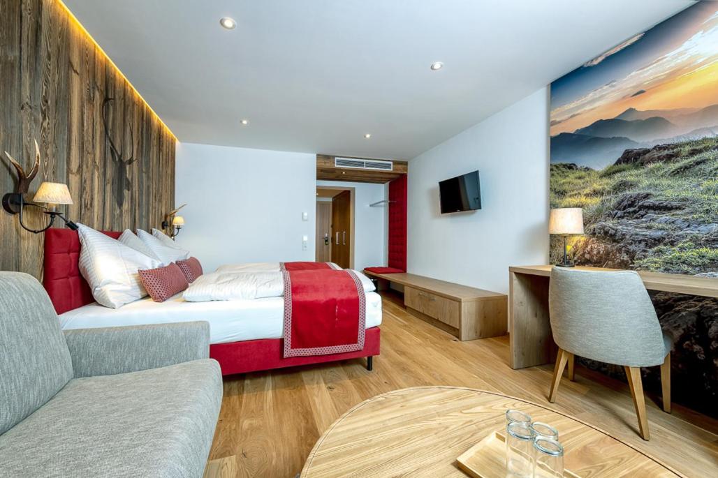 Junior Suite - Photo 18