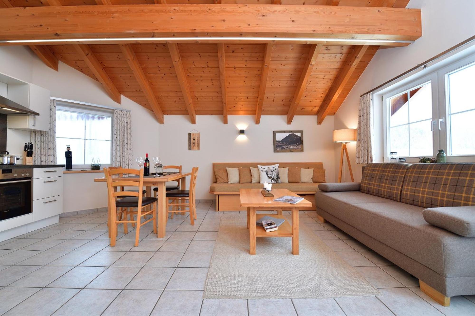 Apartment with Balcony photo 1