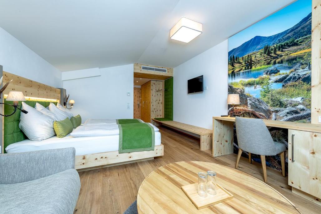 Junior Suite - Photo 20