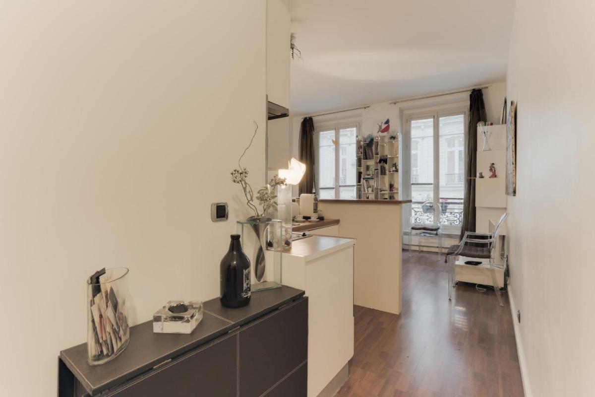 Apartment photo 3