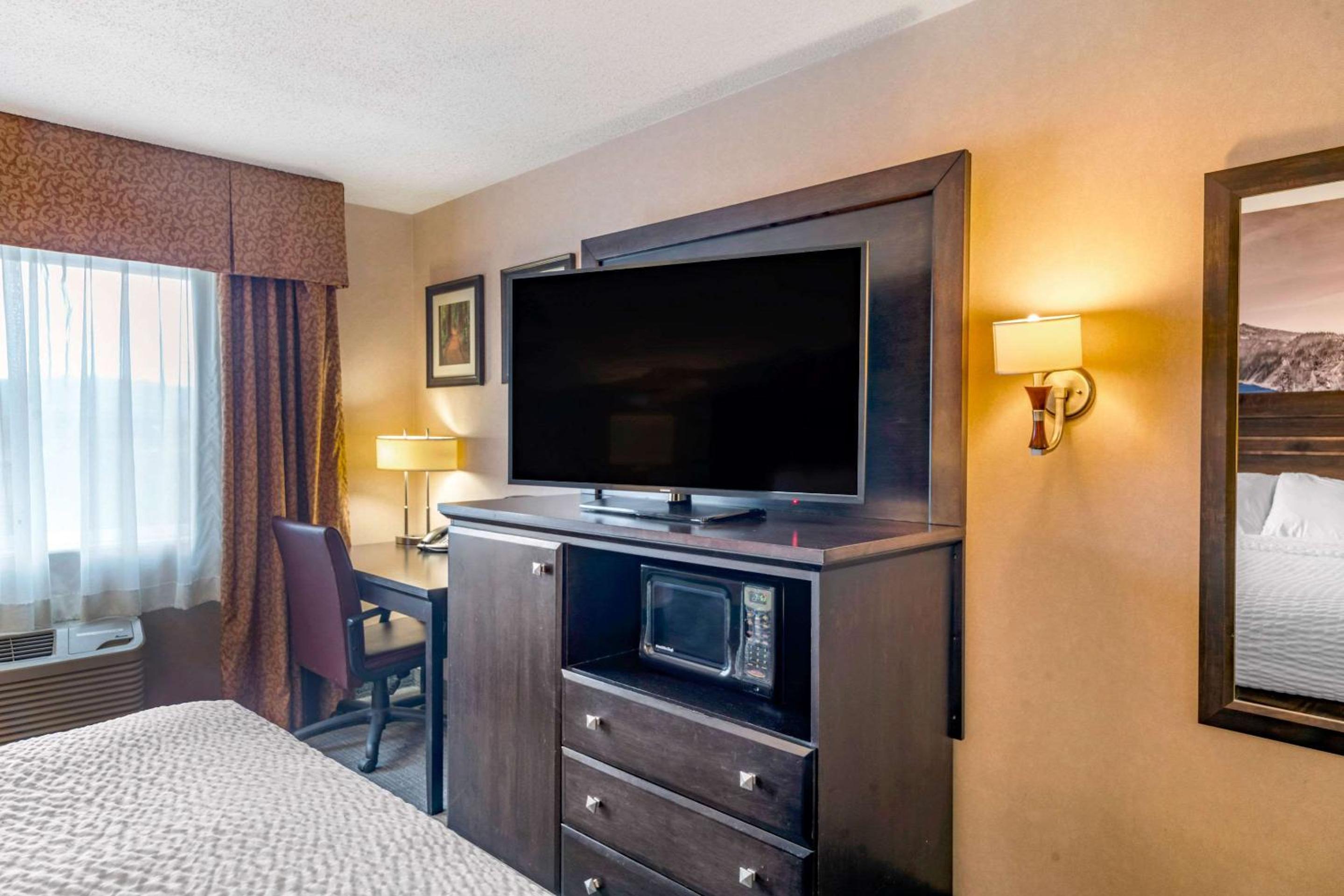King Room - Non Smoking/Pet Friendly photo 2