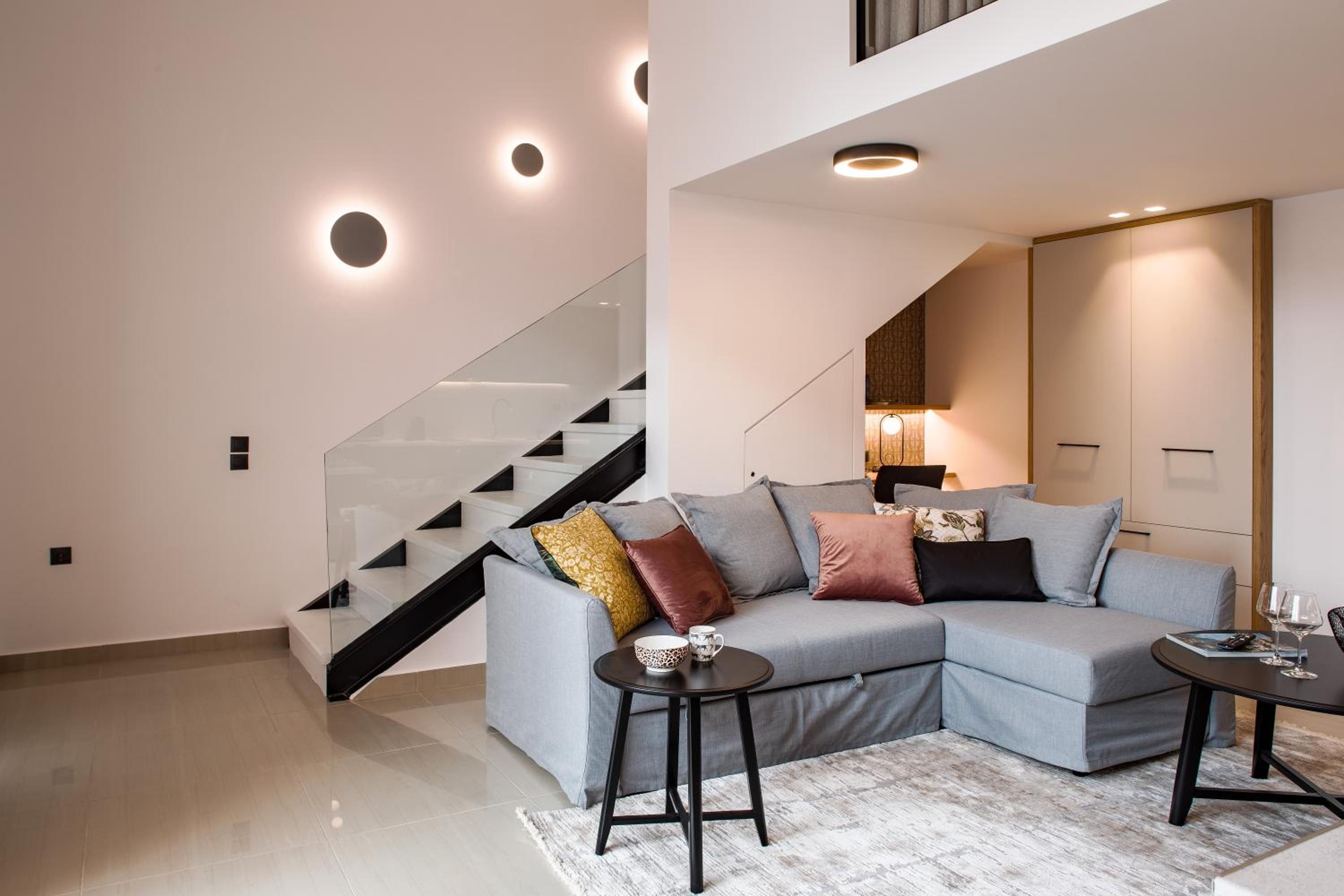 Superior Apartment