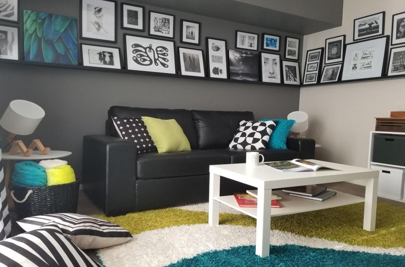 Apartment photo 2