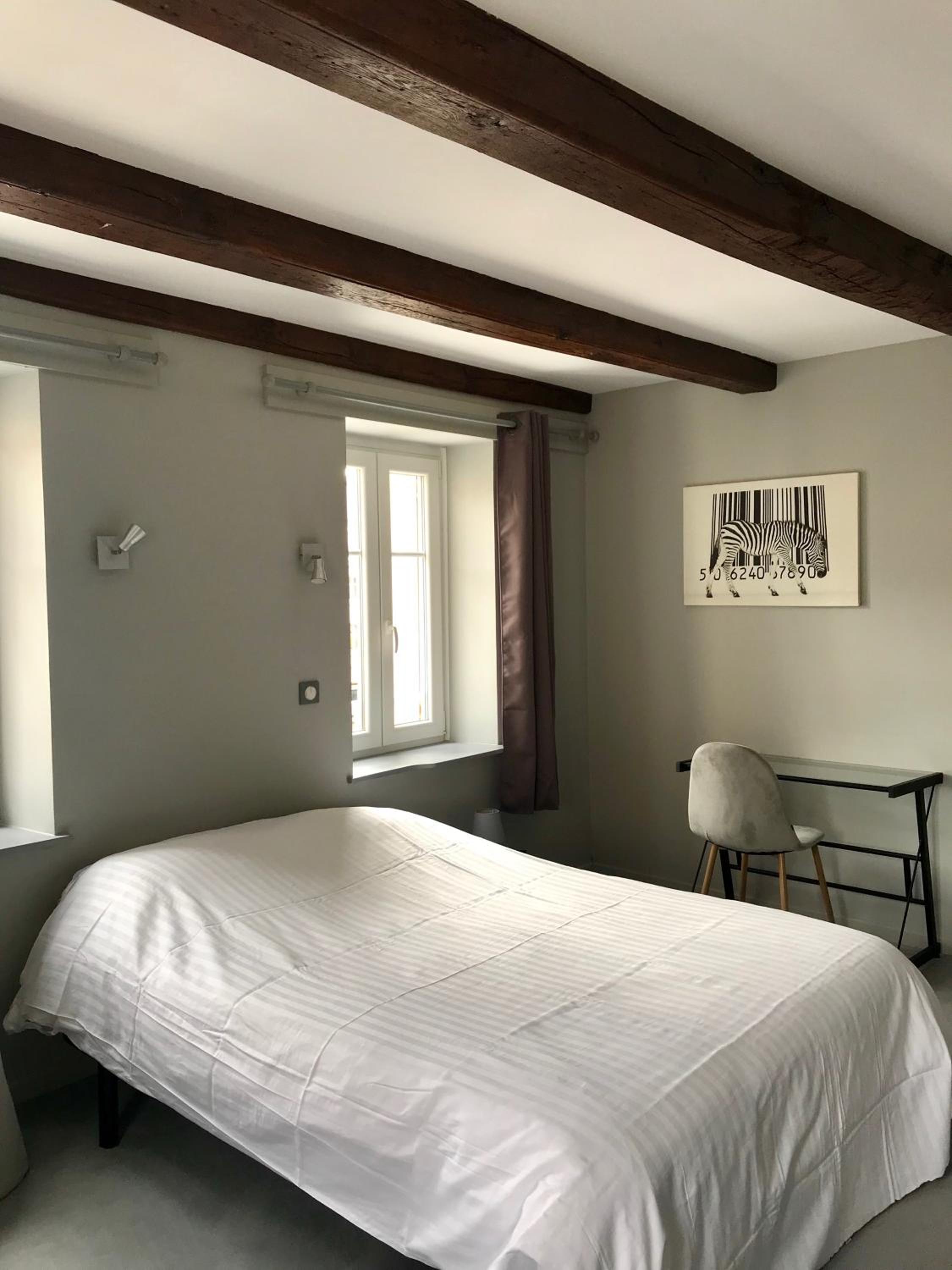Double Room - Photo 1