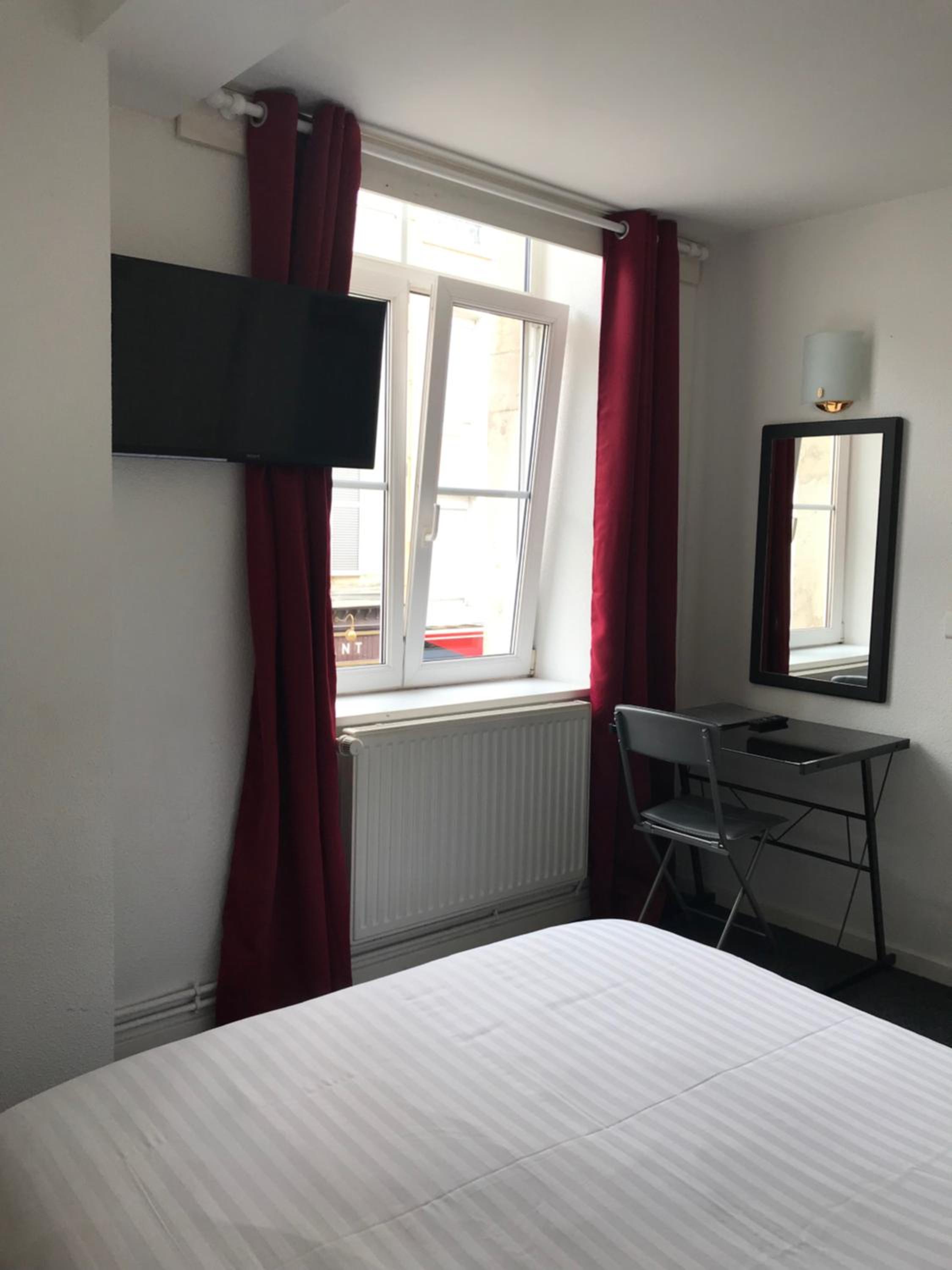 Double Room - Photo 4