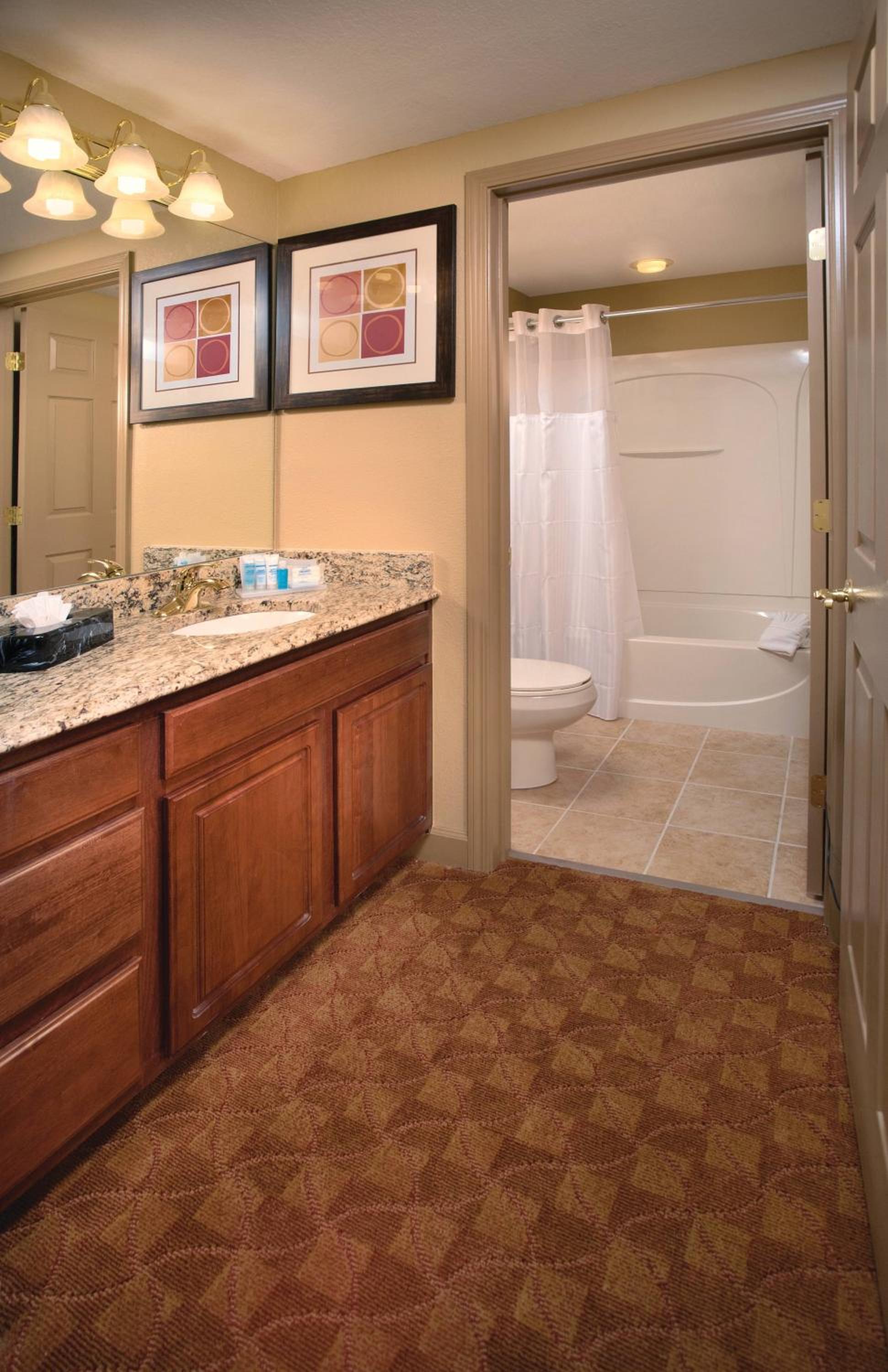 One-Bedroom King Suite photo 3