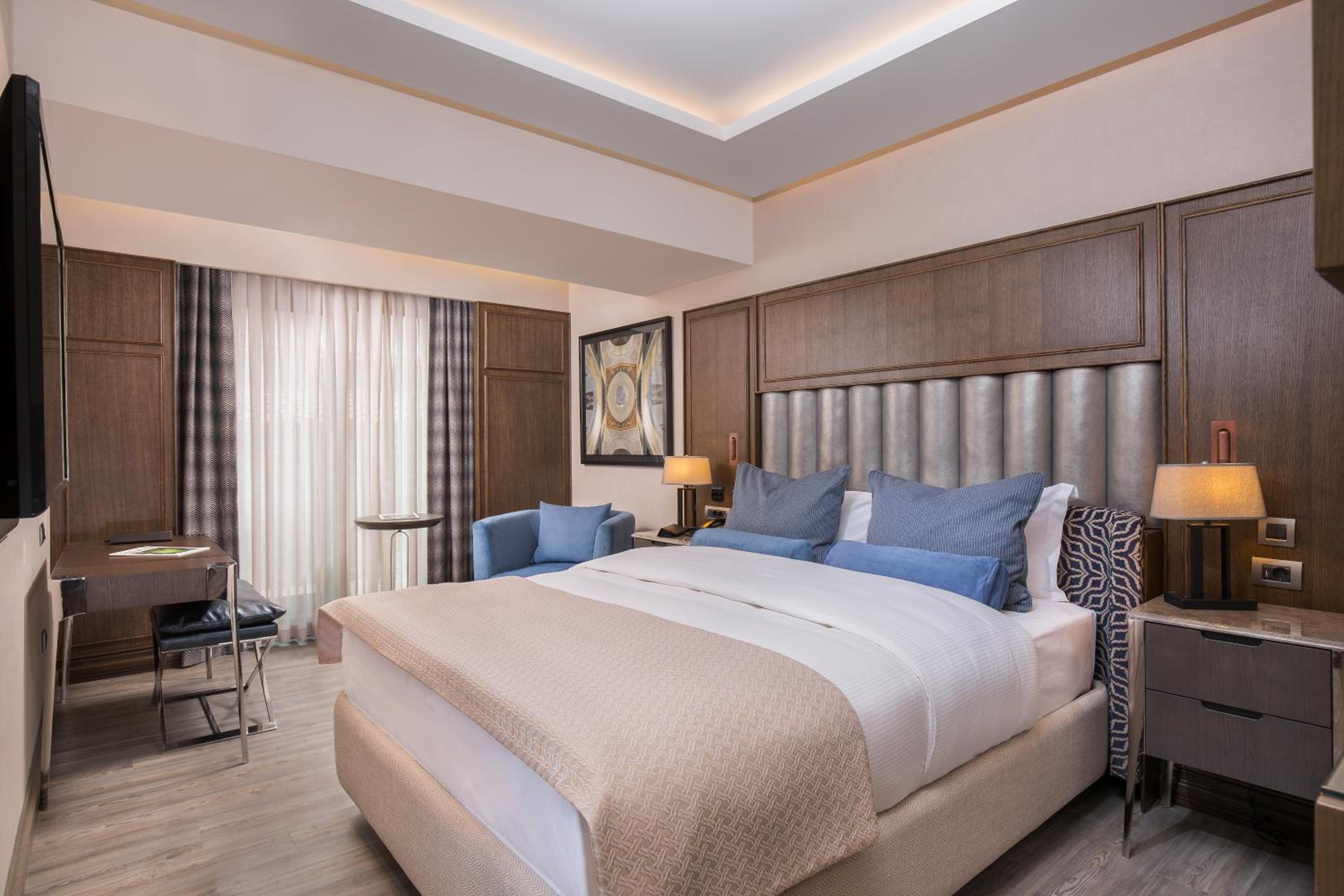 Superior Queen Room - Photo 7