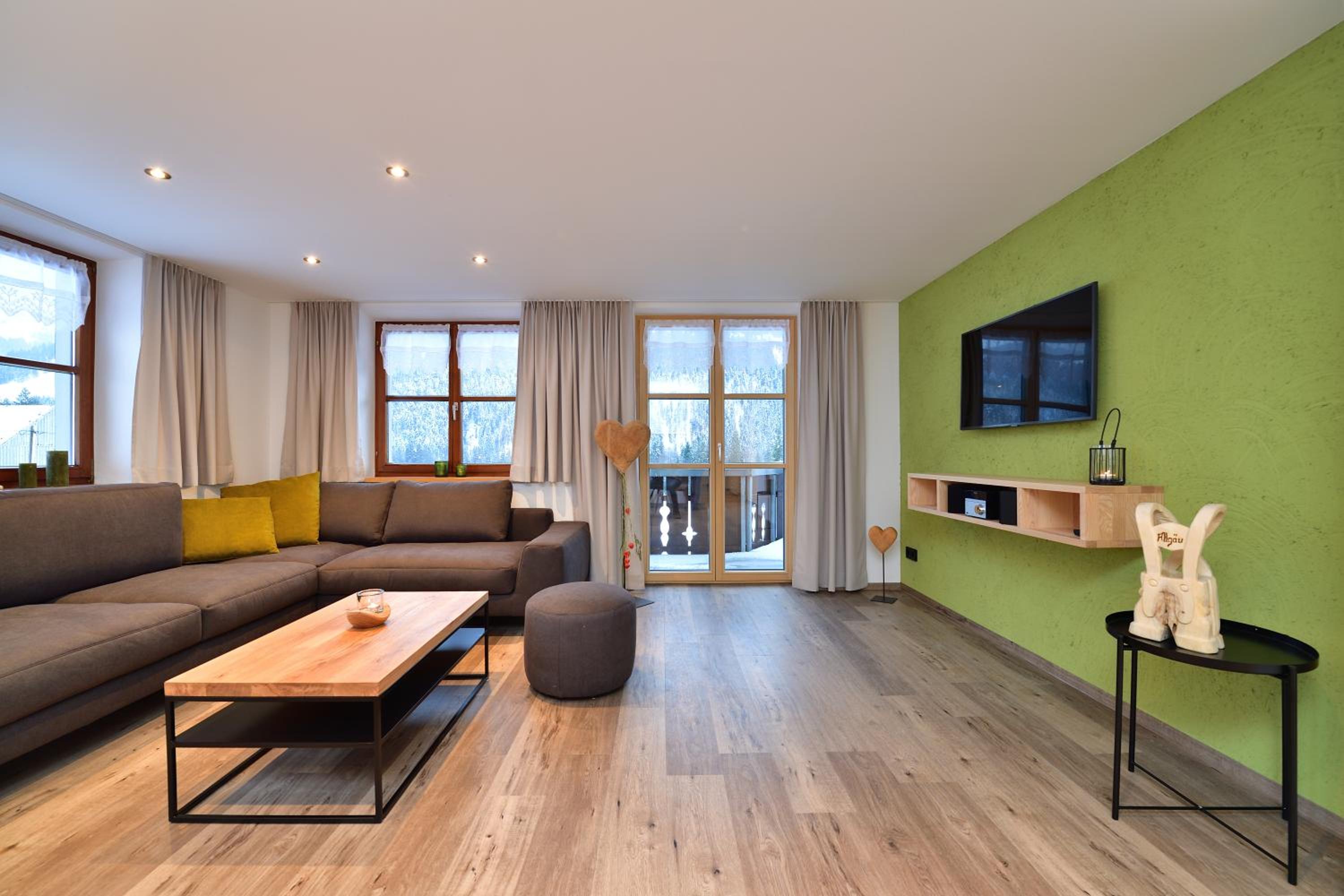 Apartment photo 1