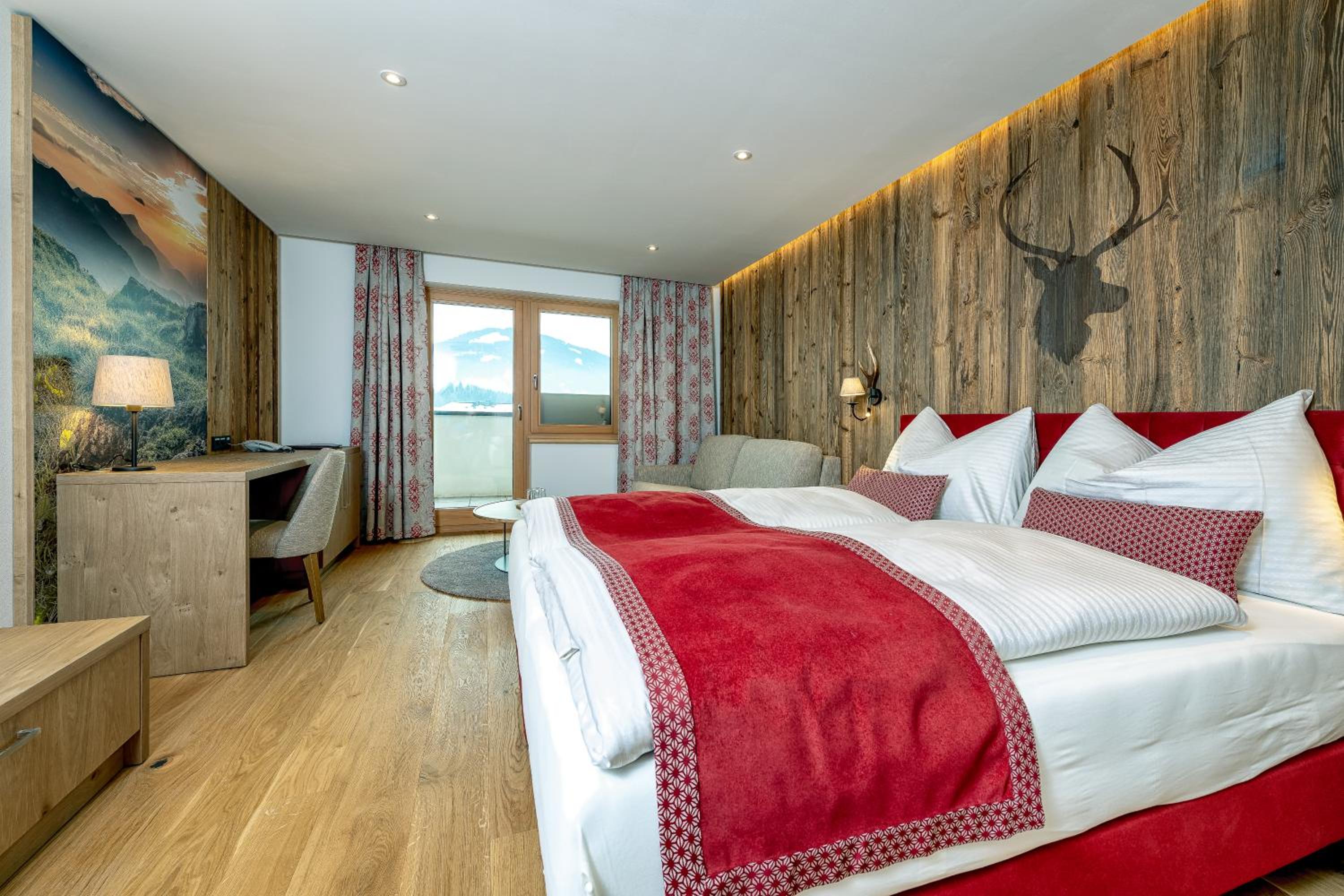 Junior Suite - Photo 8