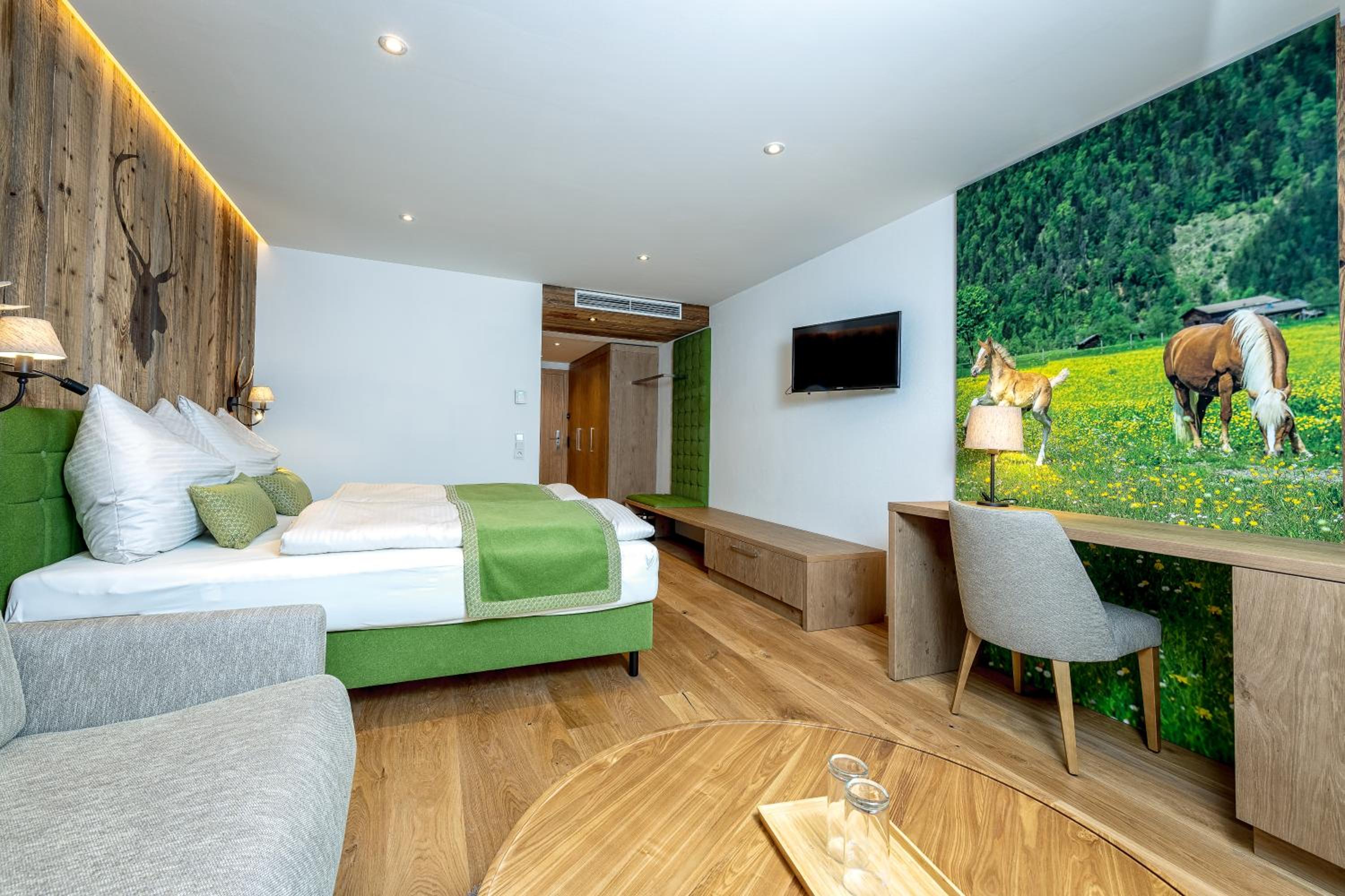 Junior Suite - Photo 9