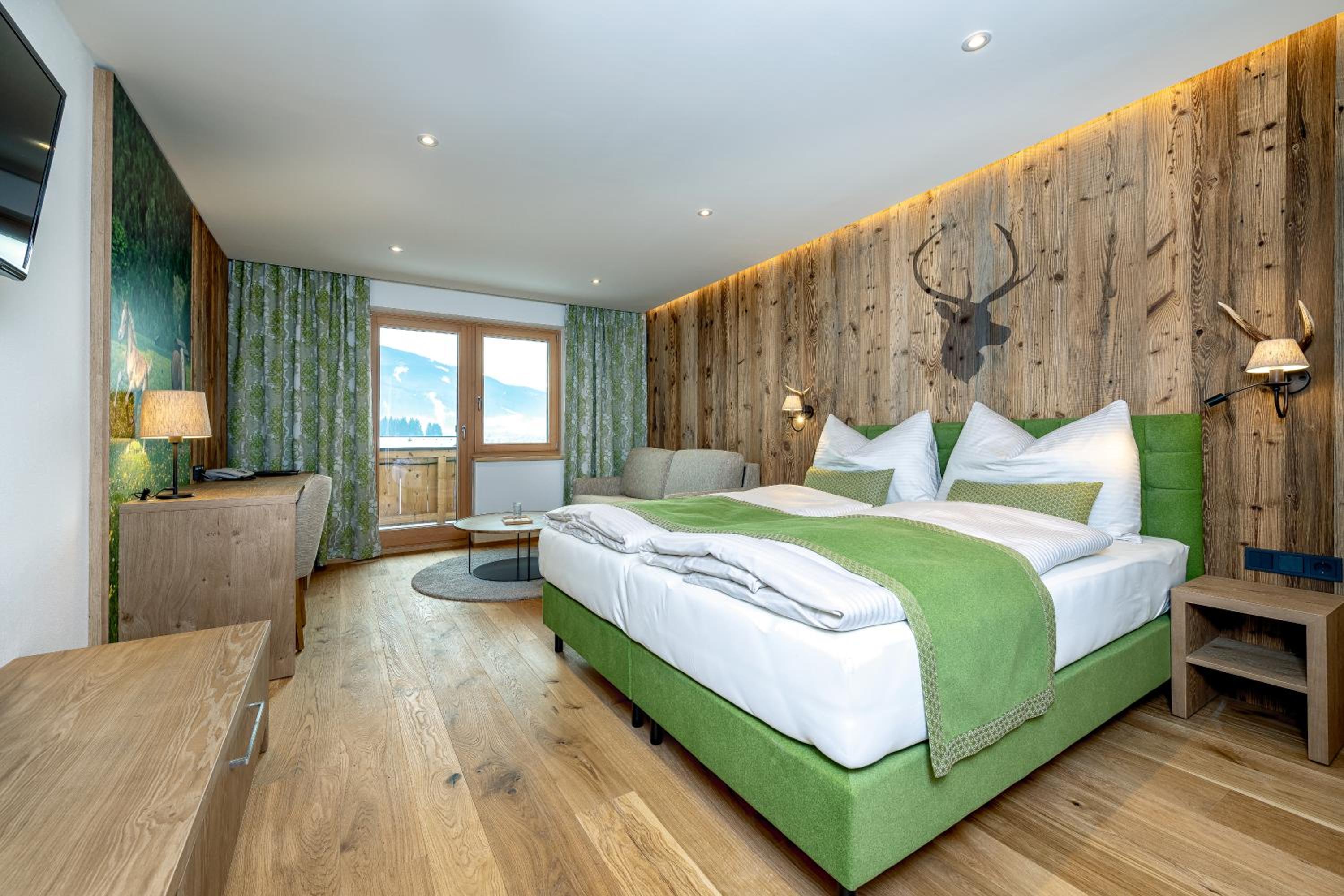 Junior Suite - Photo 10