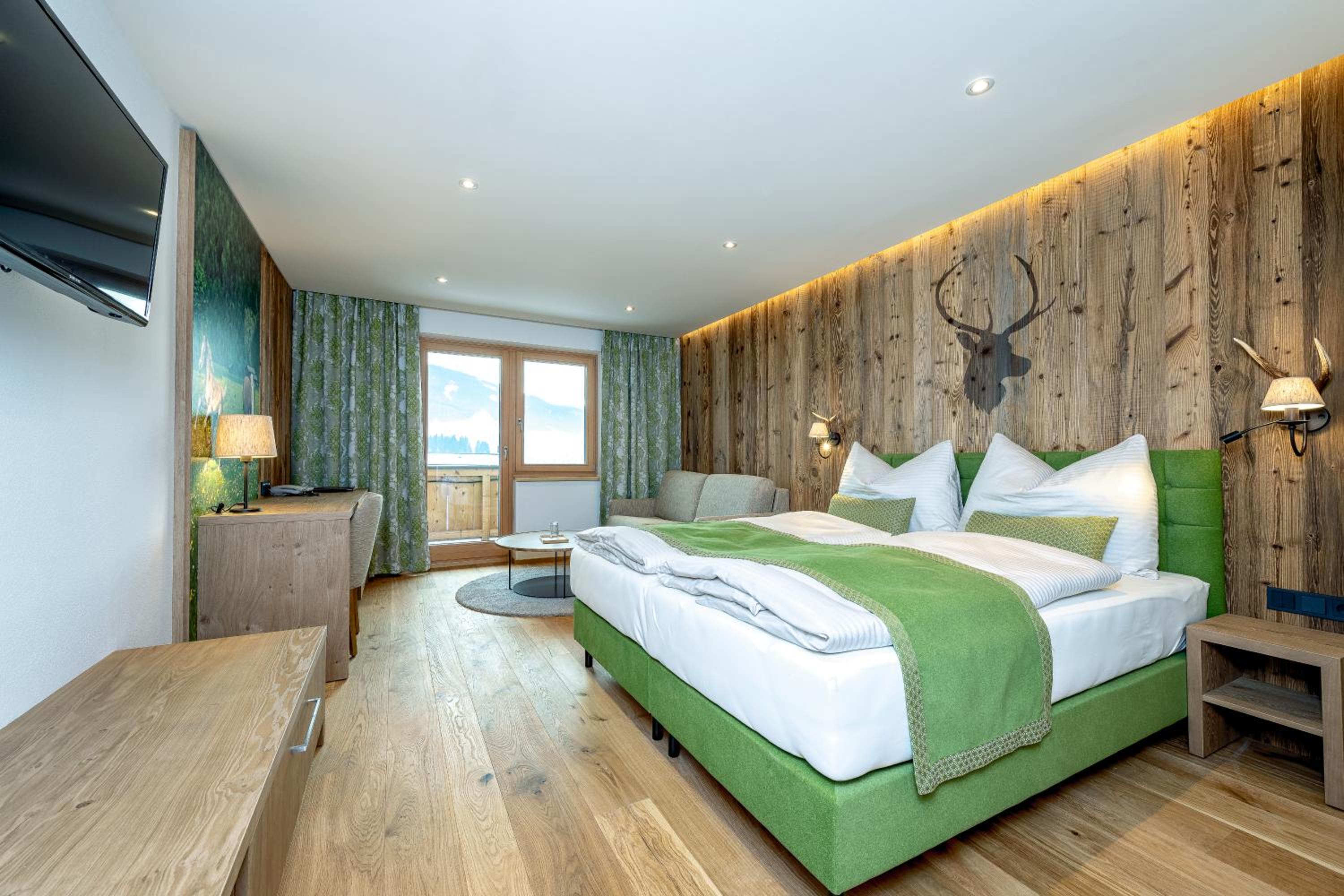 Junior Suite - Photo 12