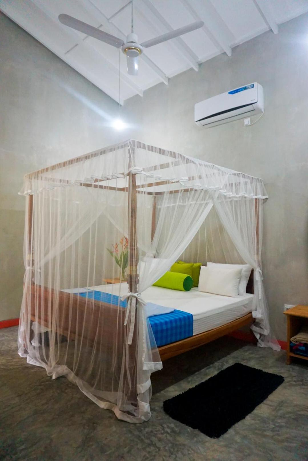 Deluxe Doppelzimmer