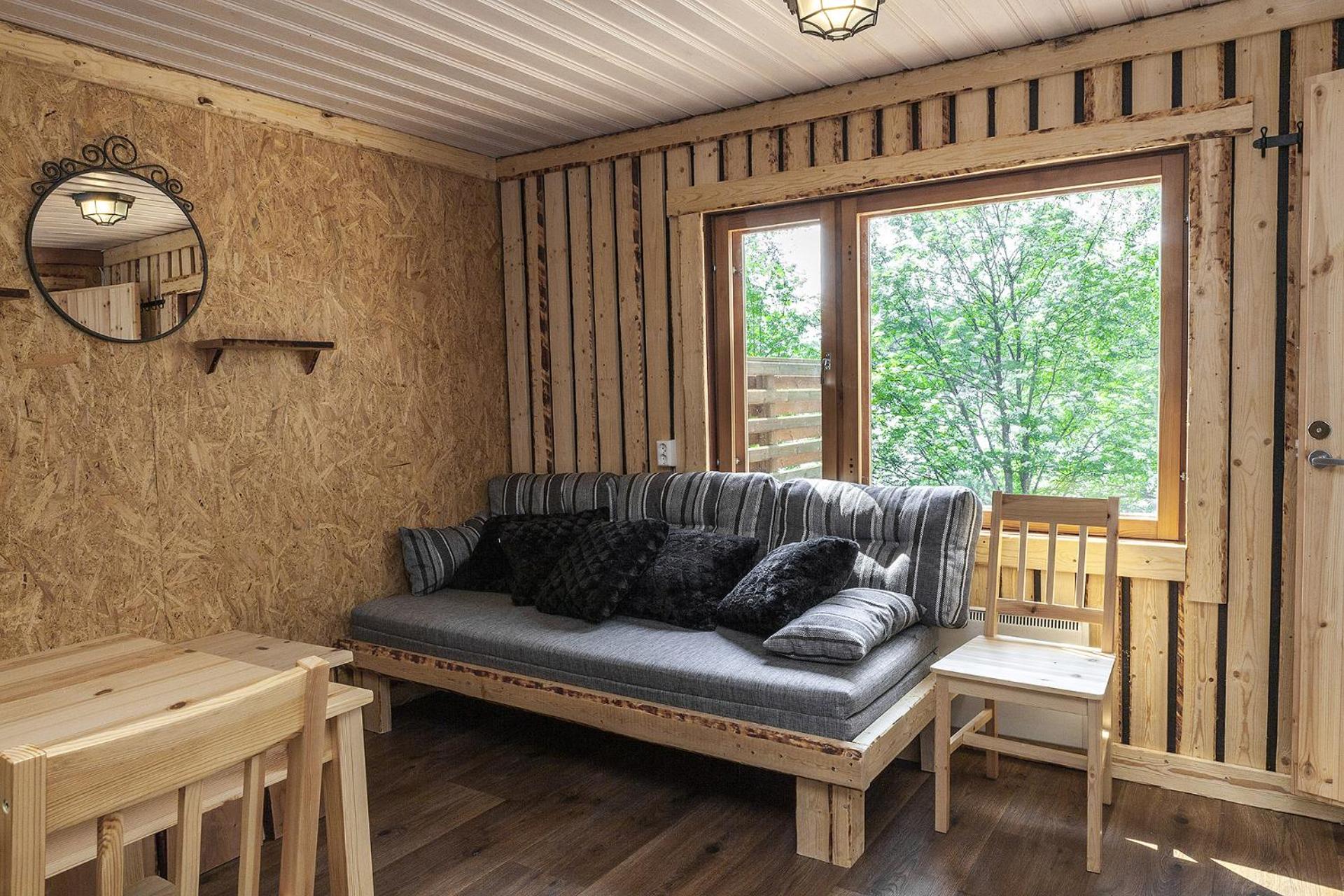 One-Bedroom Chalet photo 3