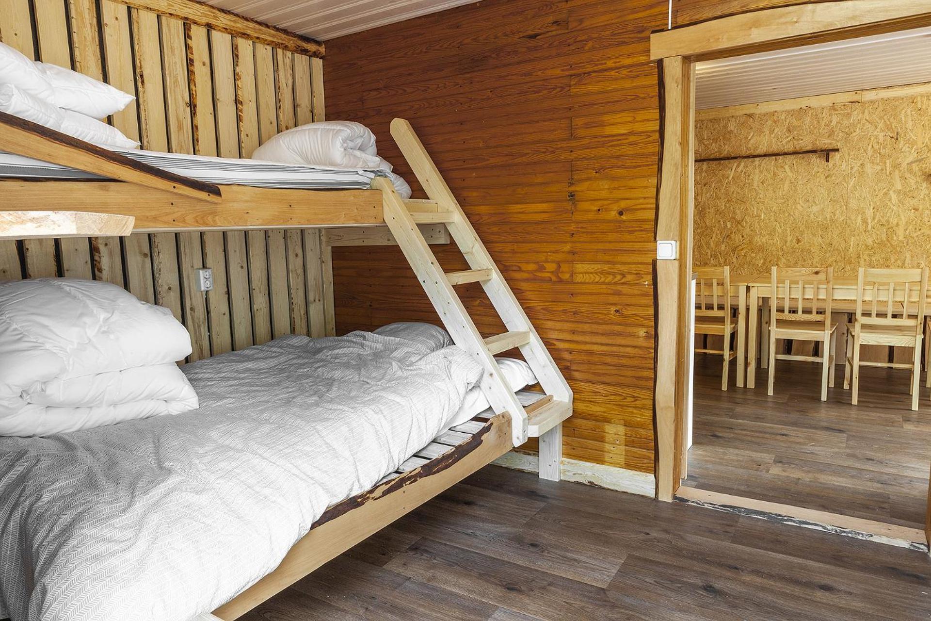 One-Bedroom Chalet photo 2