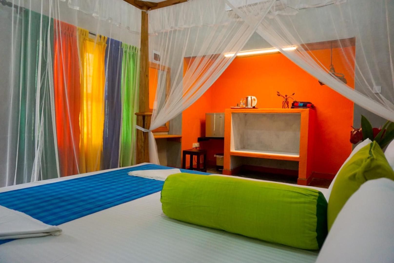 Deluxe Double Room photo 2