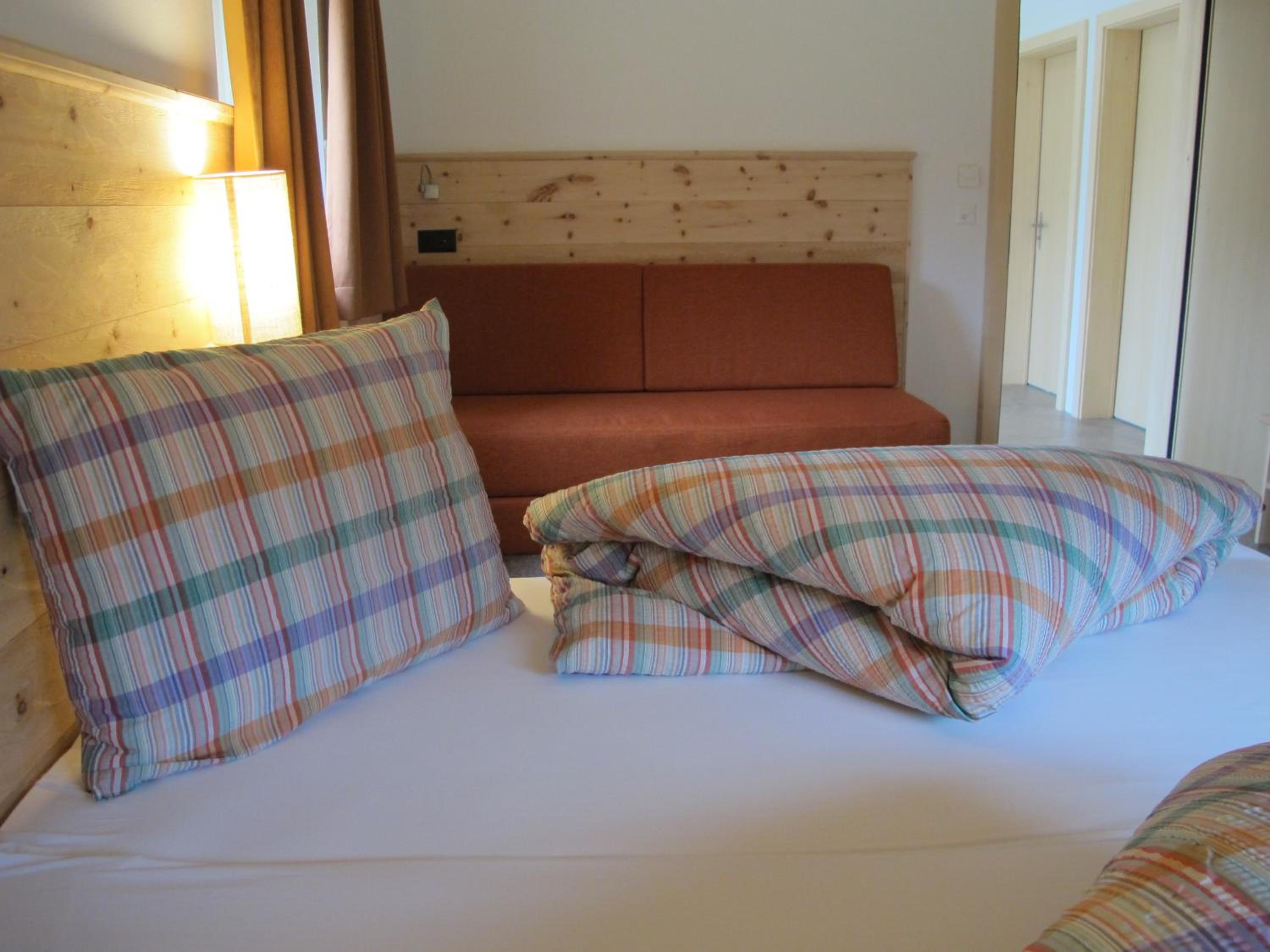 Standard Double Room - Photo 4