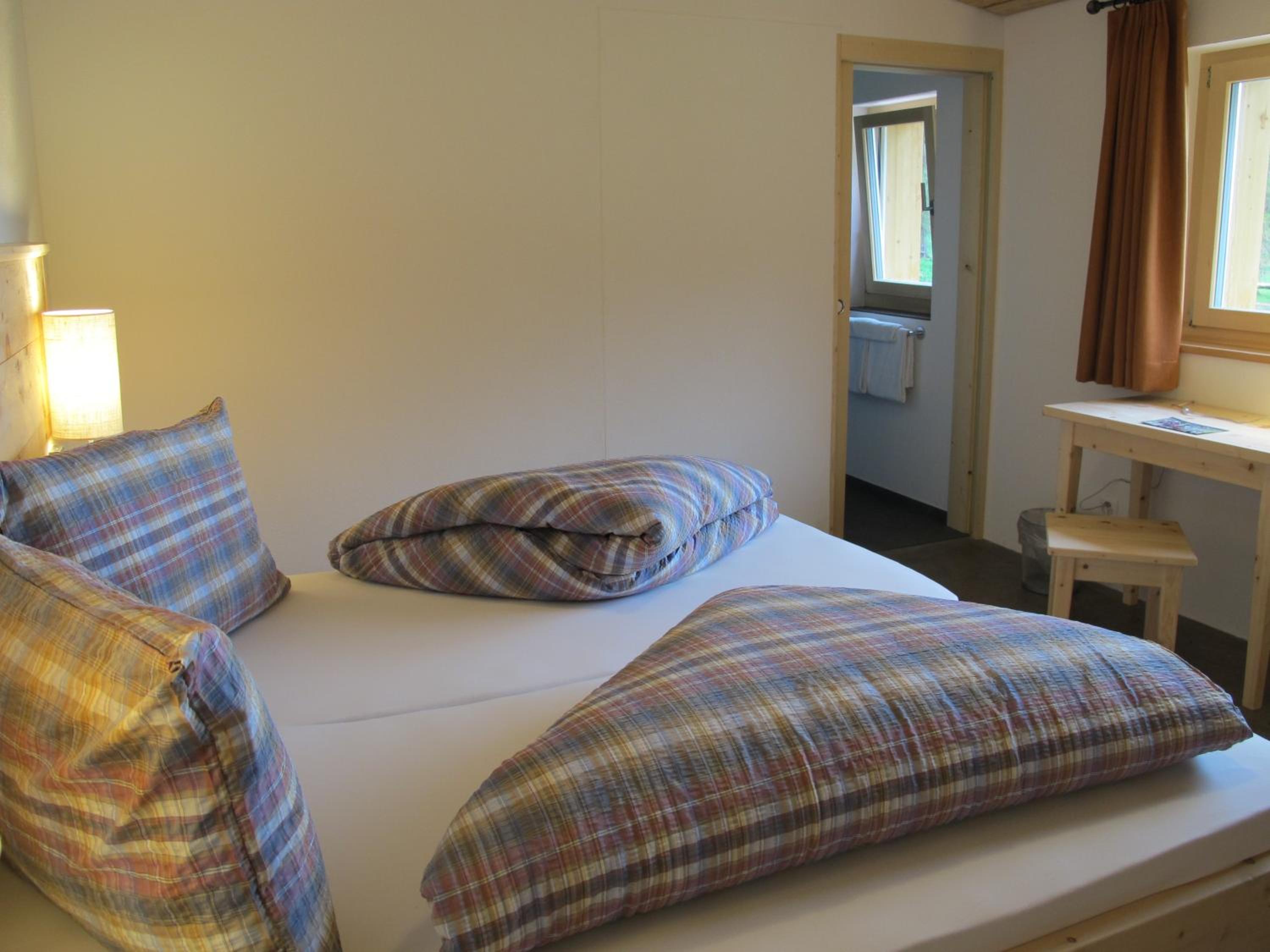 Standard Double Room - Photo 6