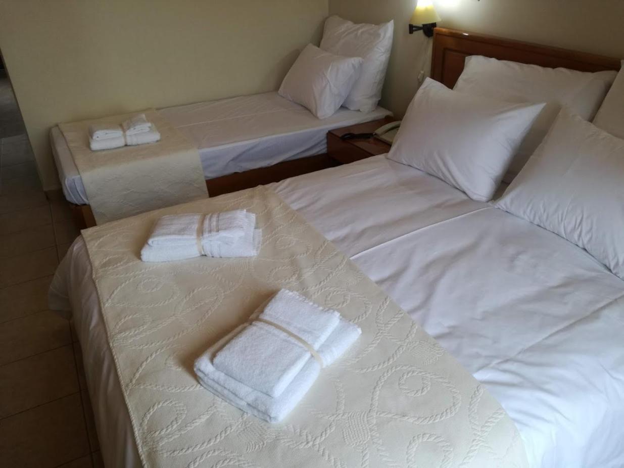 Basic Triple Room photo 3