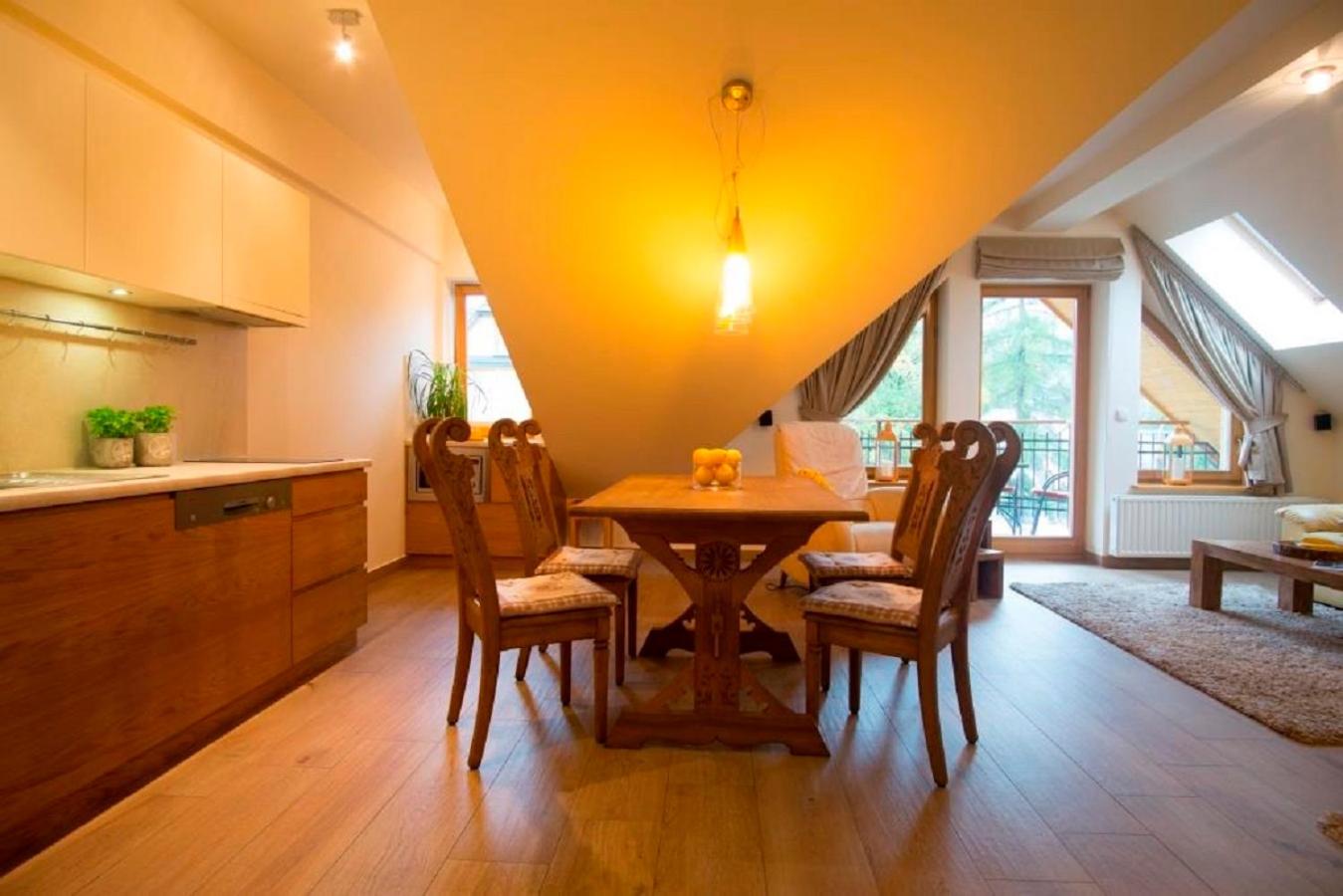 Superior Apartment - Photo 32