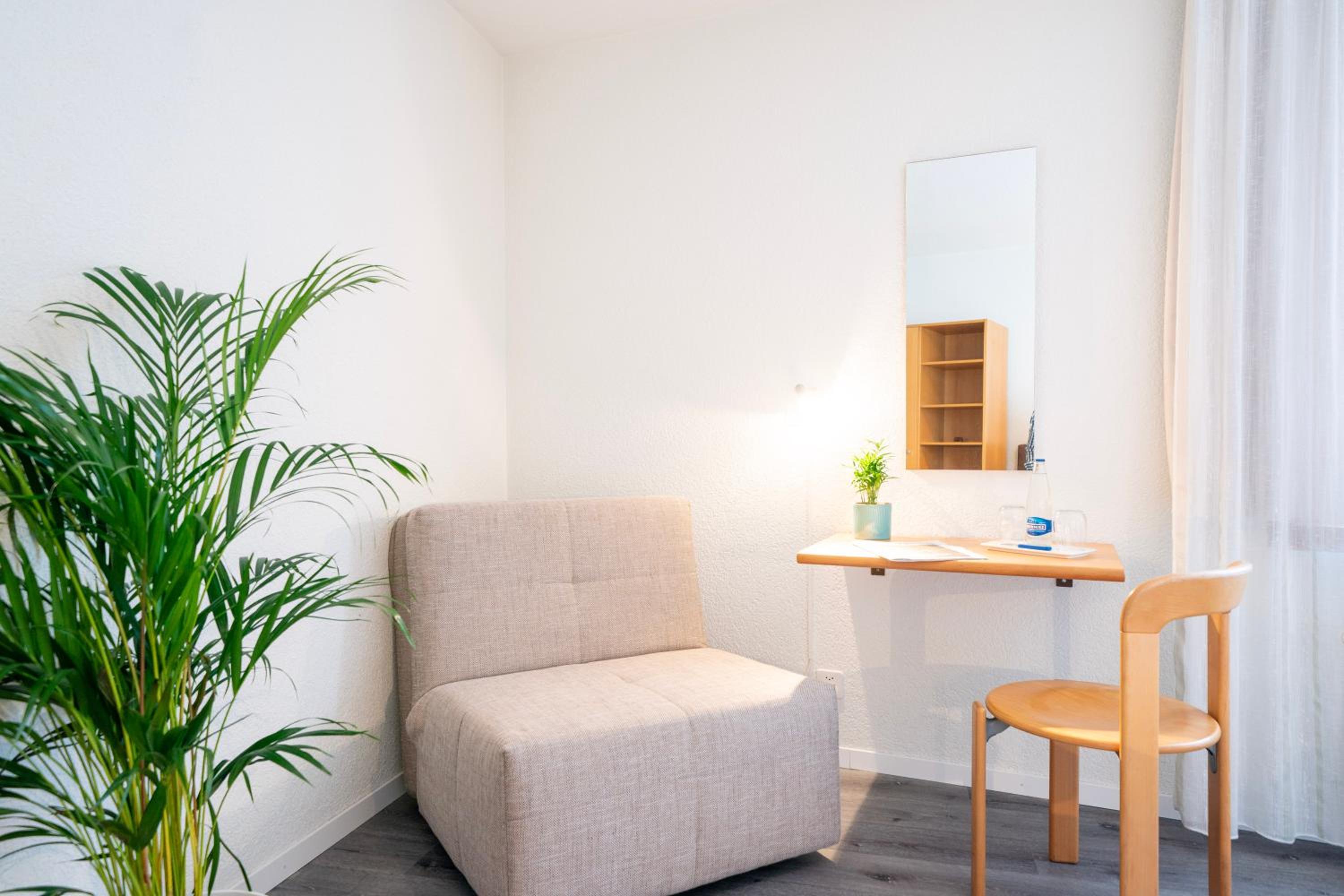 Double Room - Photo 3