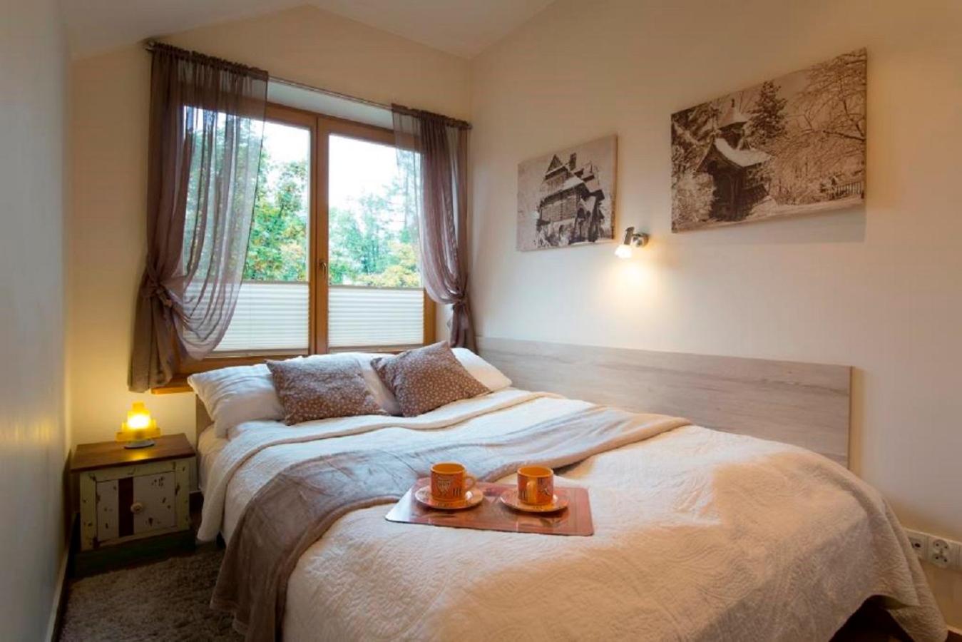 Superior Apartment - Photo 38