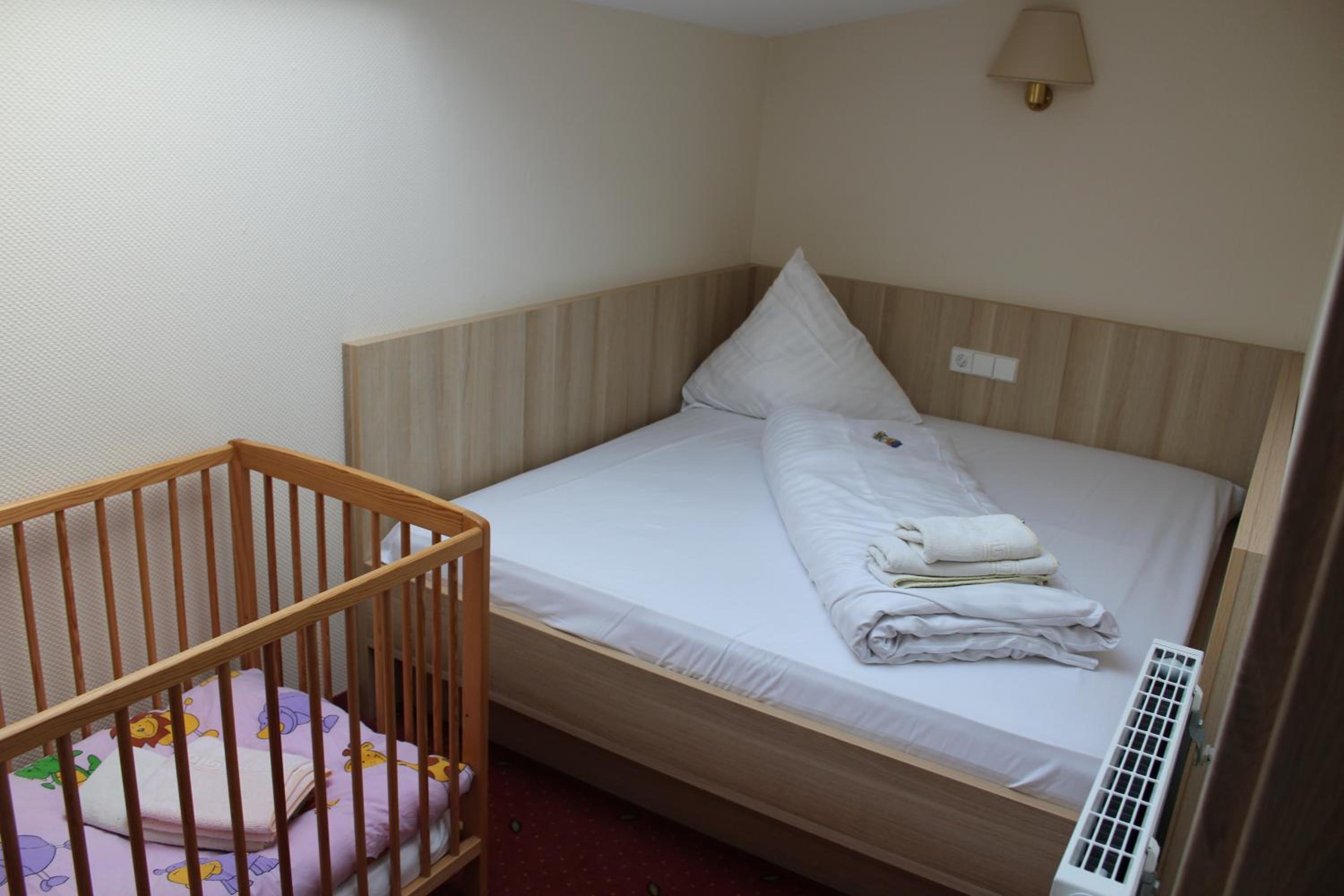 Double Room photo 3