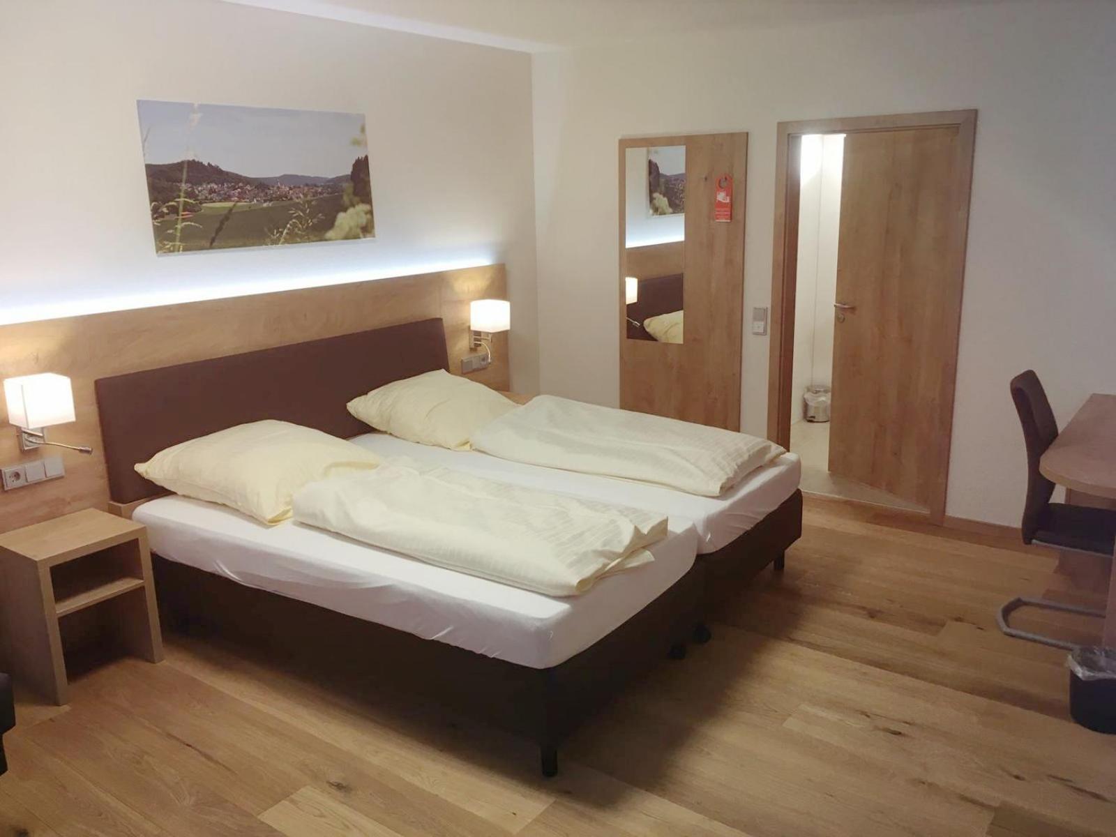 Superior Triple Room photo 1