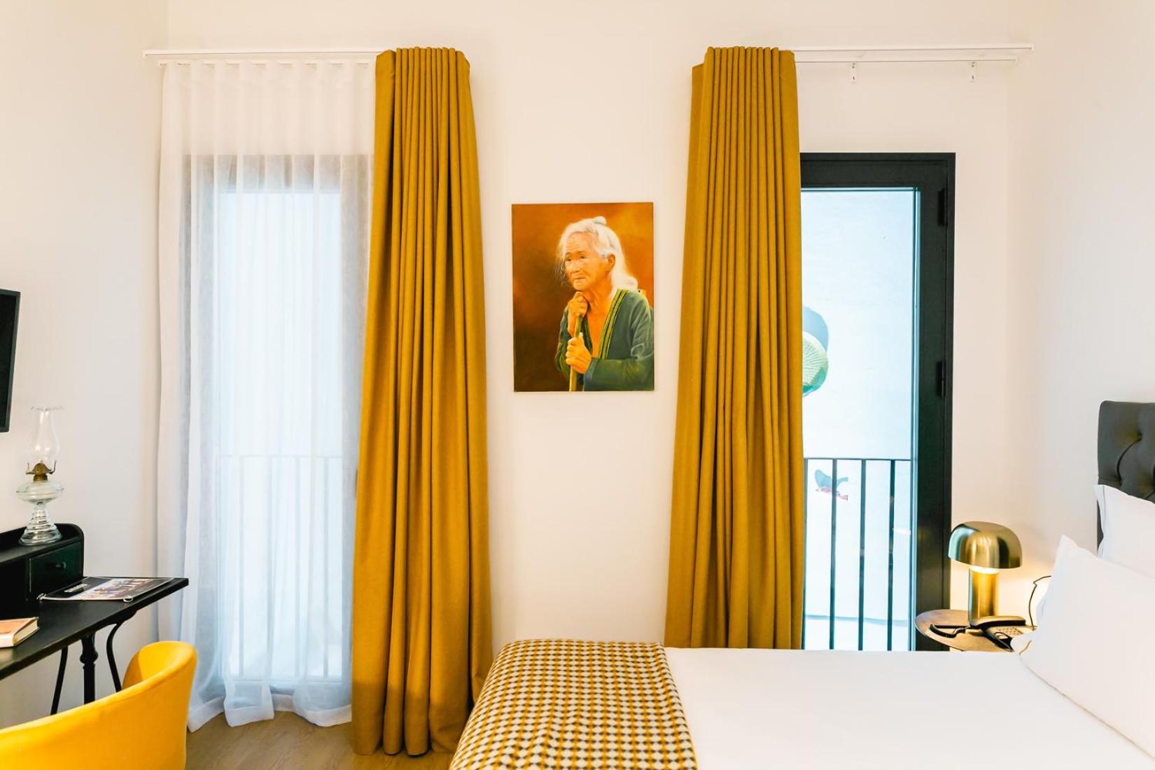 Superior Double or Twin Room - Photo 2
