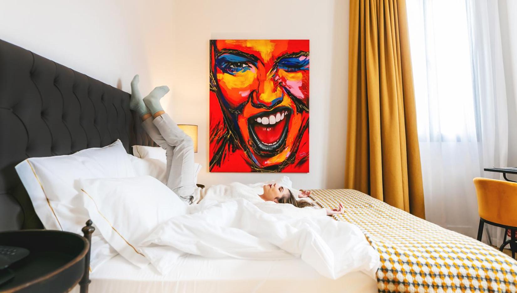 Superior Double or Twin Room - Photo 9