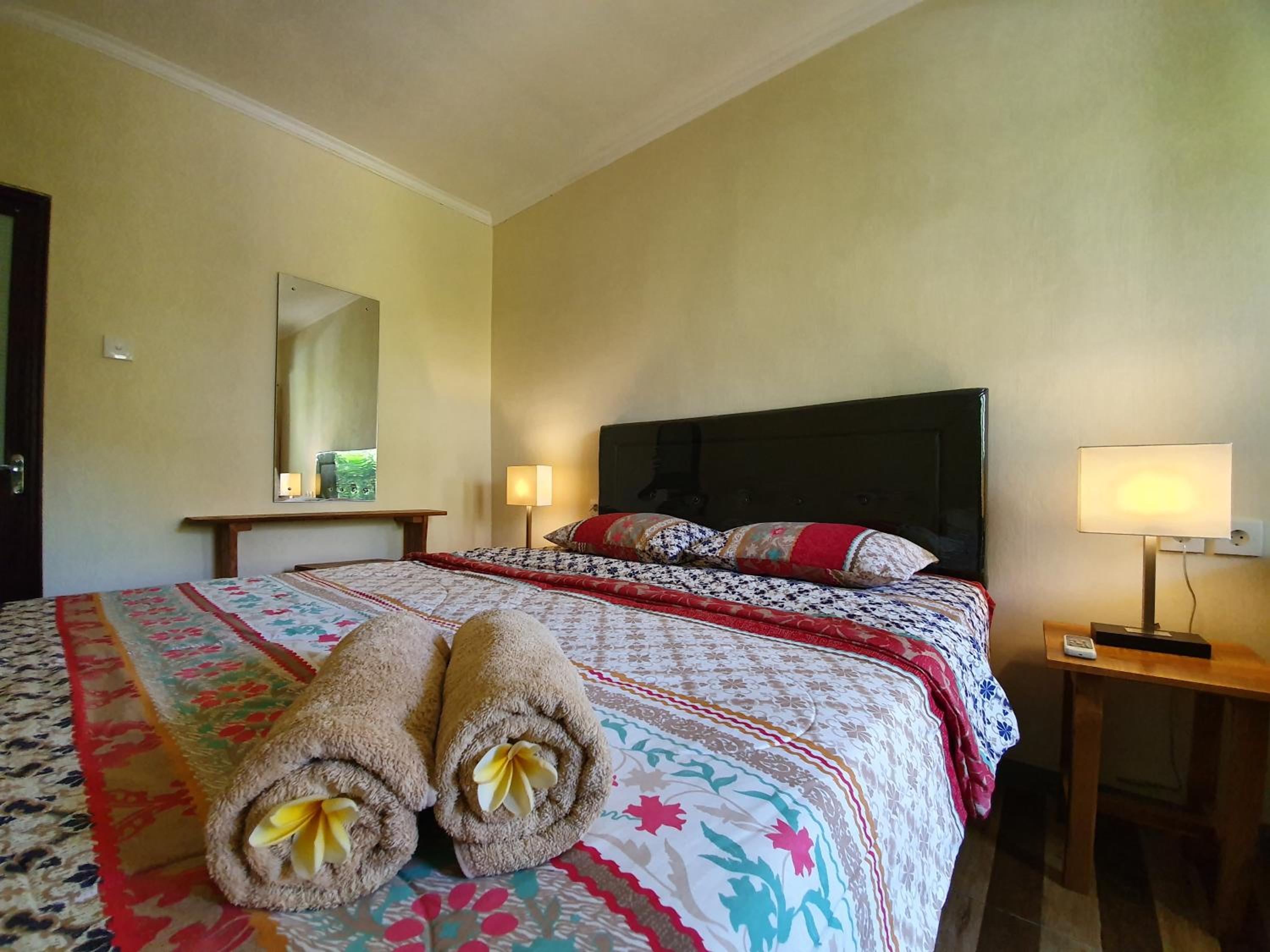 Double Room with Garden View photo 1