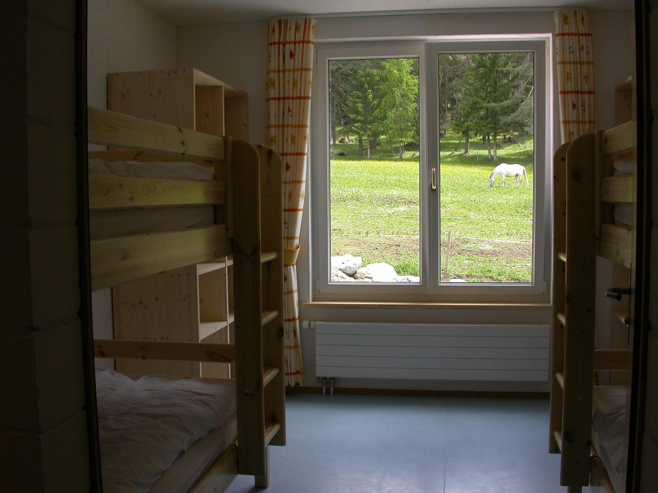 Quadruple Room photo 2