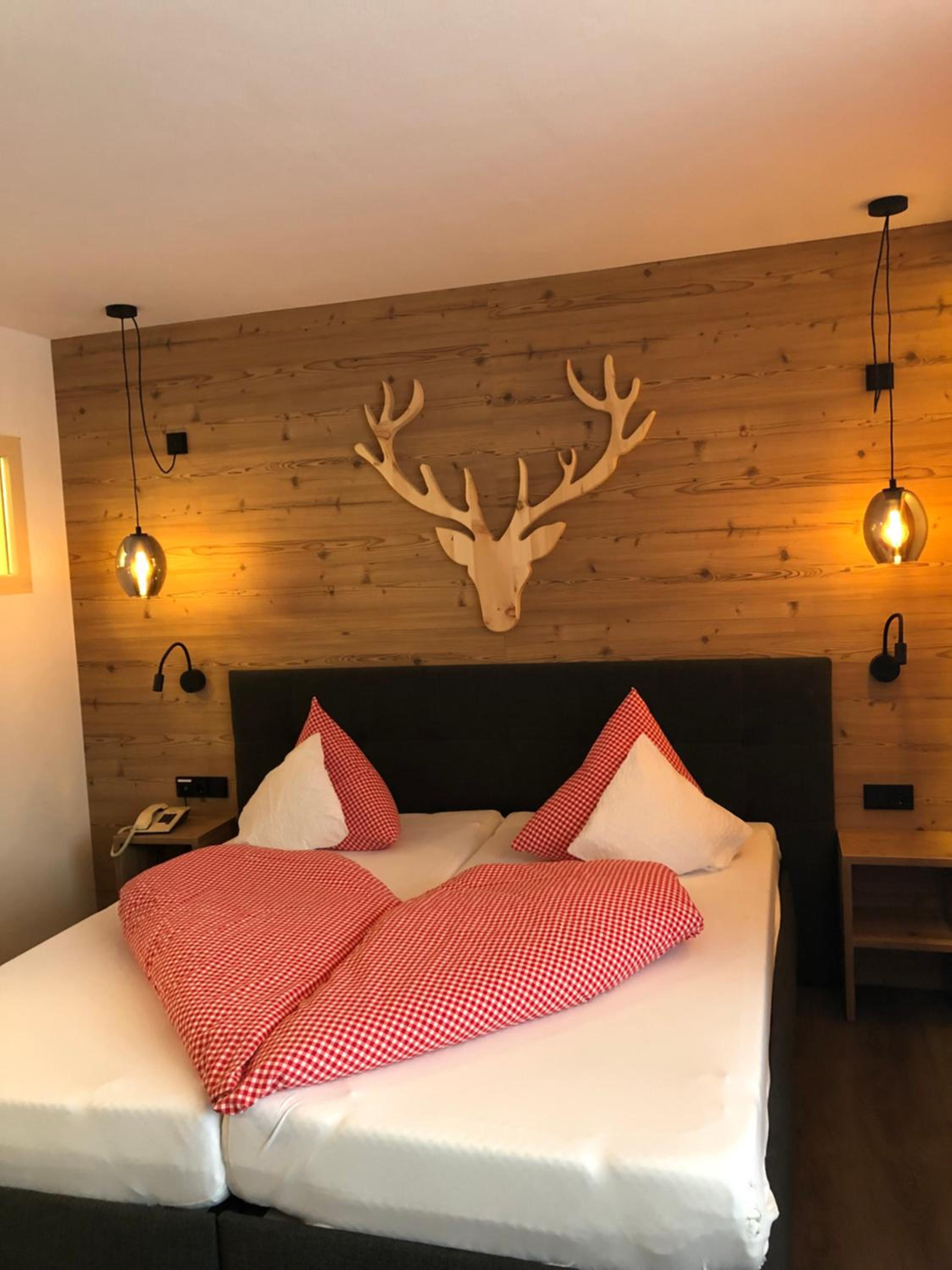 Double Room - Photo 1