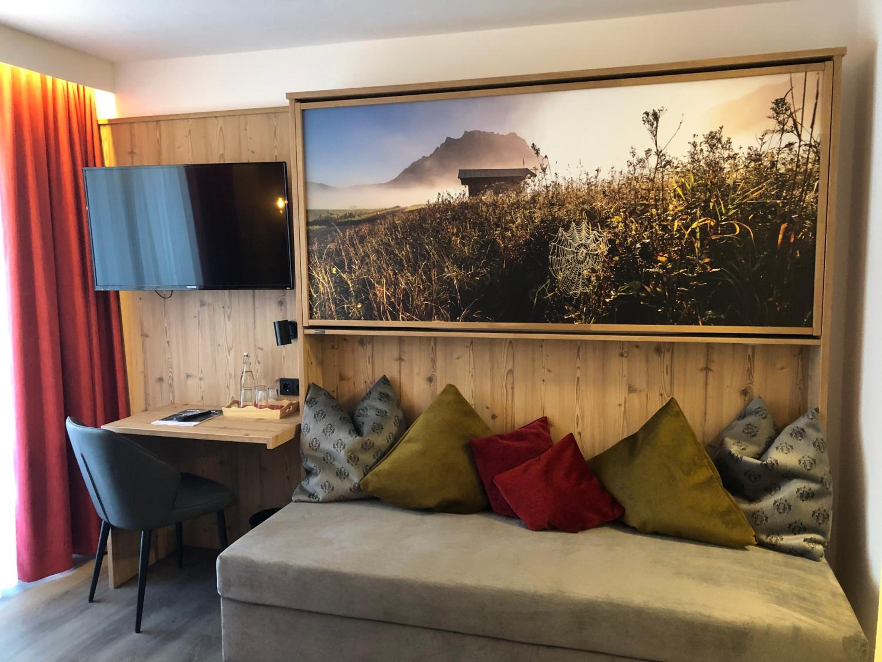 Double Room - Photo 16