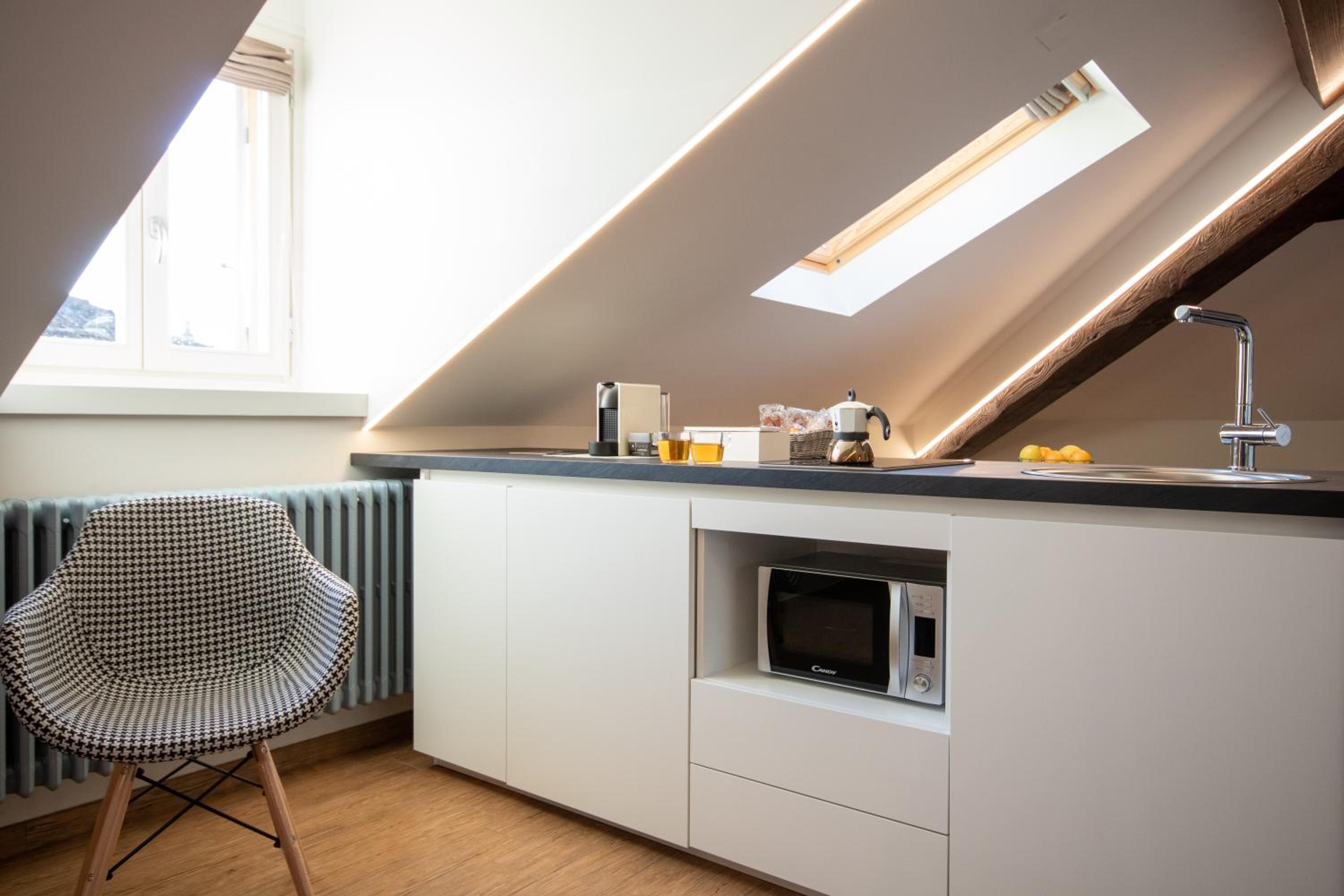 Apartment - Photo 41