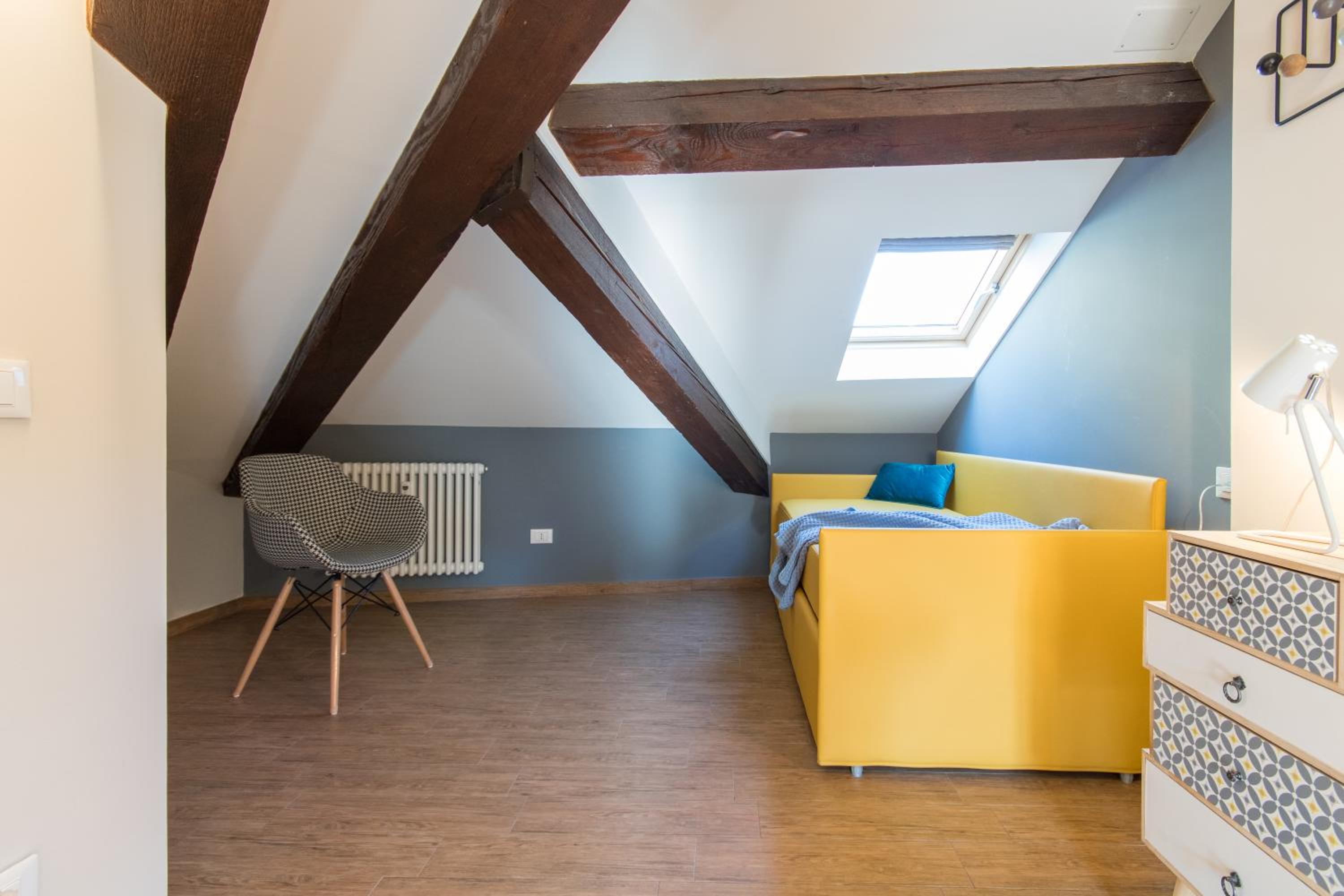 Apartment - Photo 4
