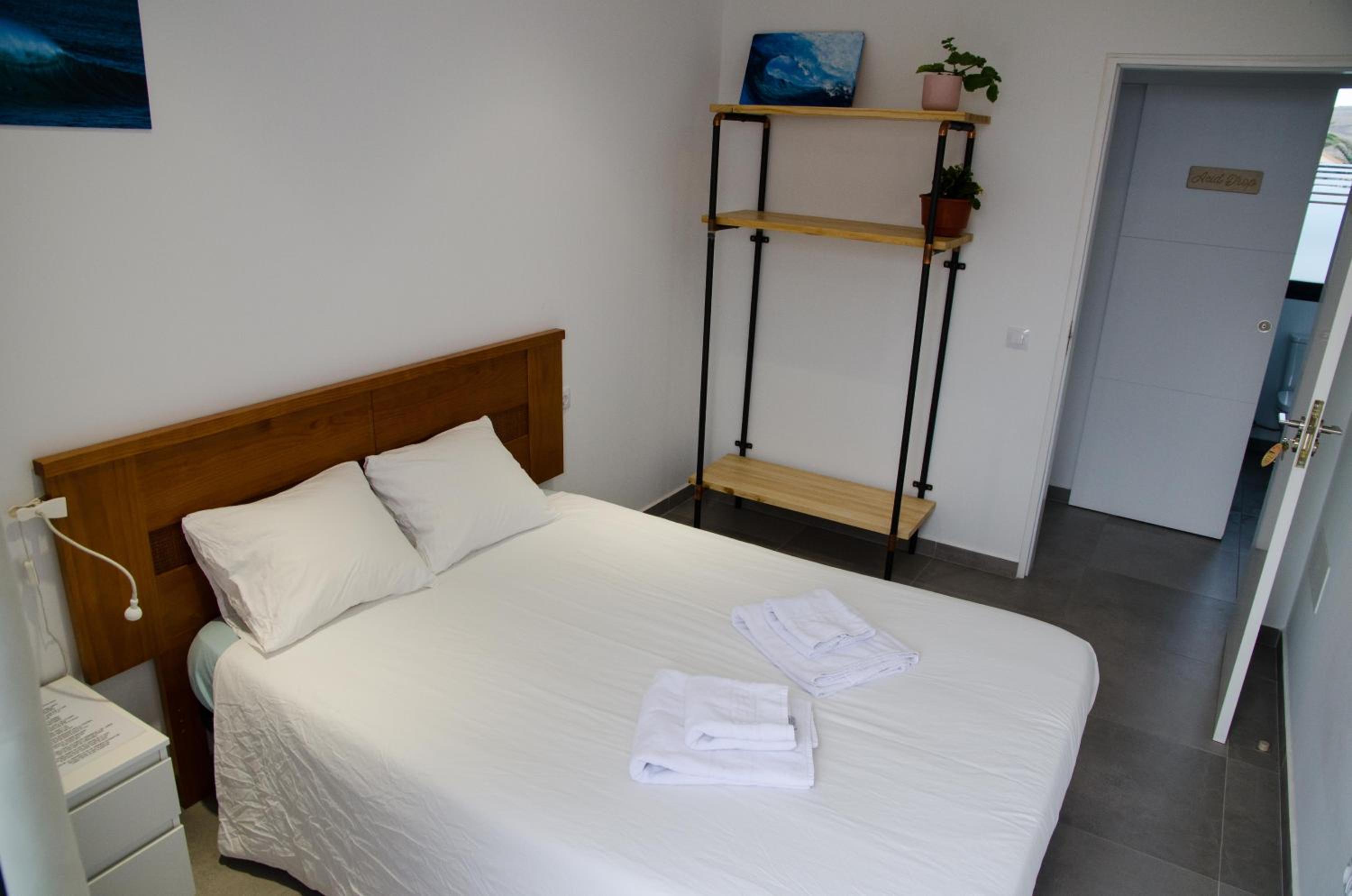 Habitación Doble Estándar
